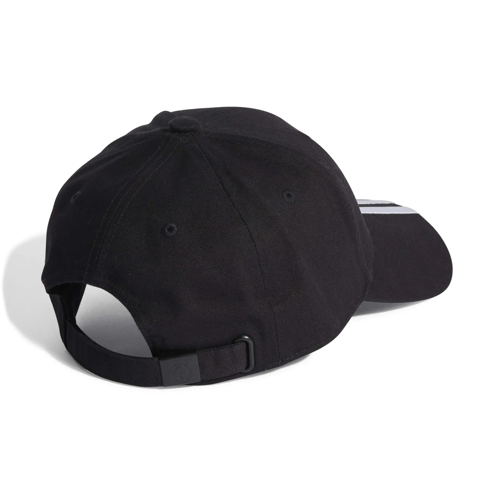 adidas 2025-26 Real Madrid Baseball Cap