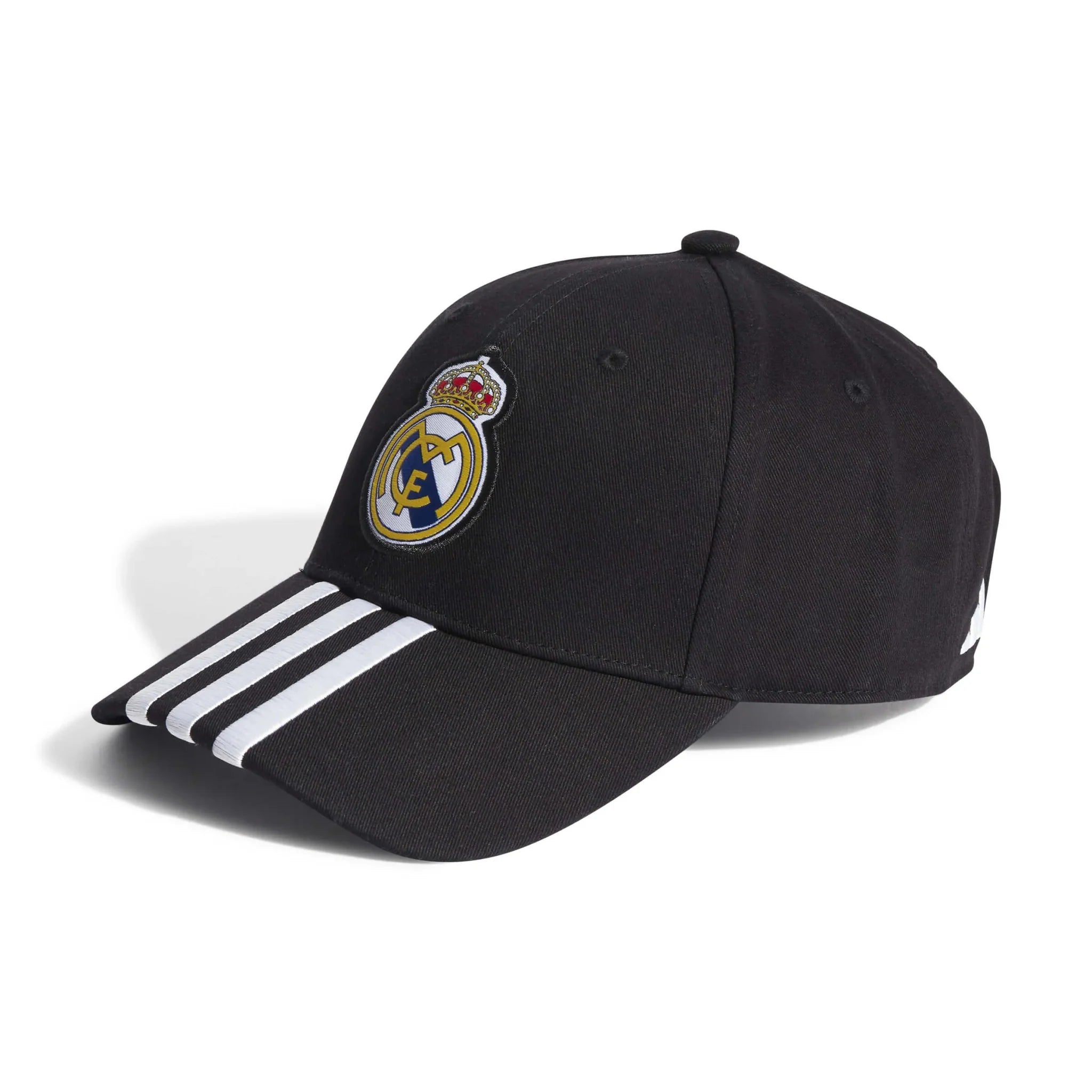 adidas 2025-26 Real Madrid Baseball Cap