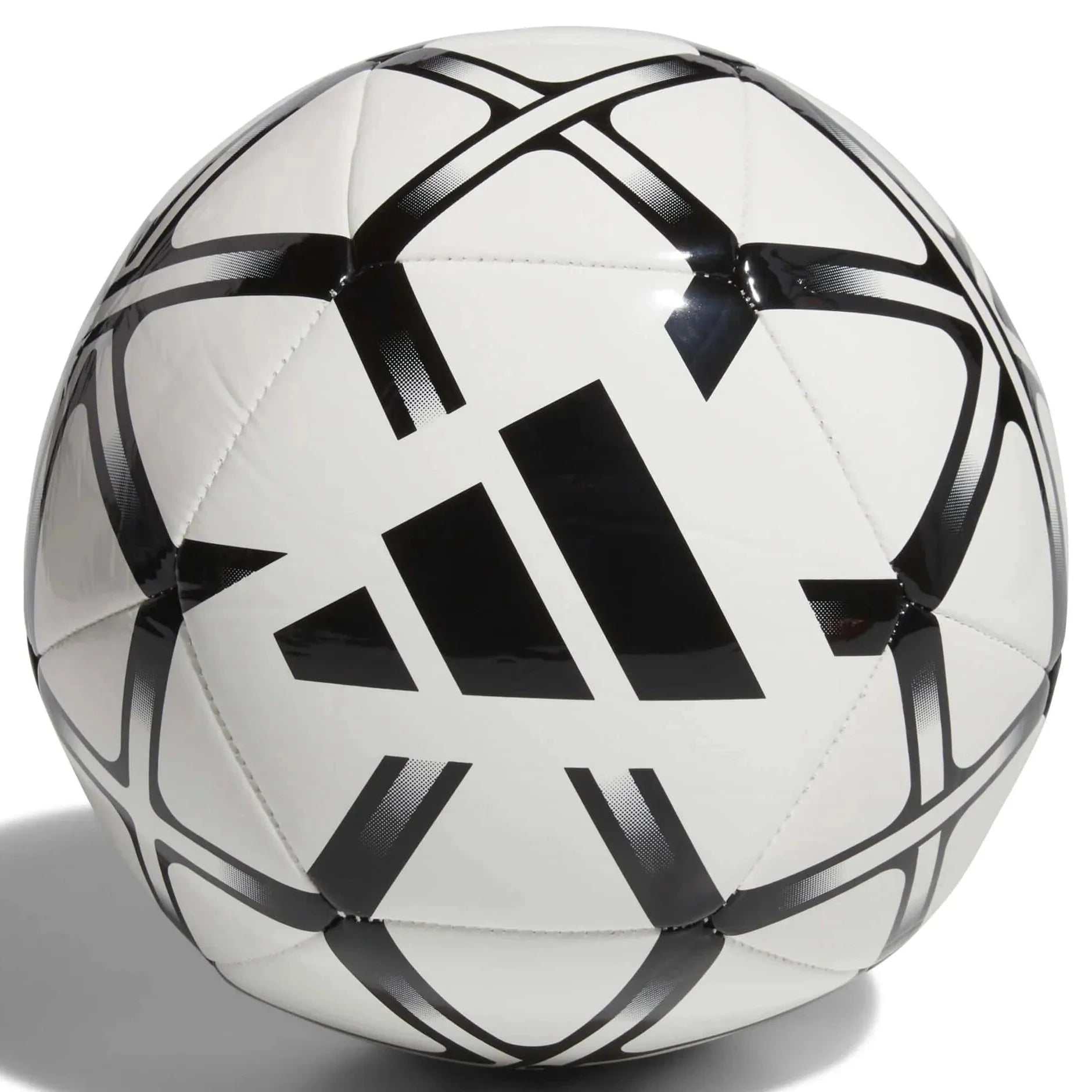 adidas Starlancer Club Soccer Ball