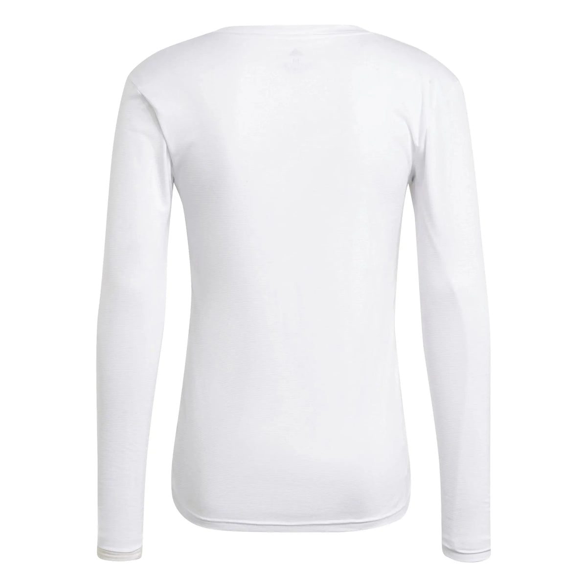 adidas Team Base LS Tee