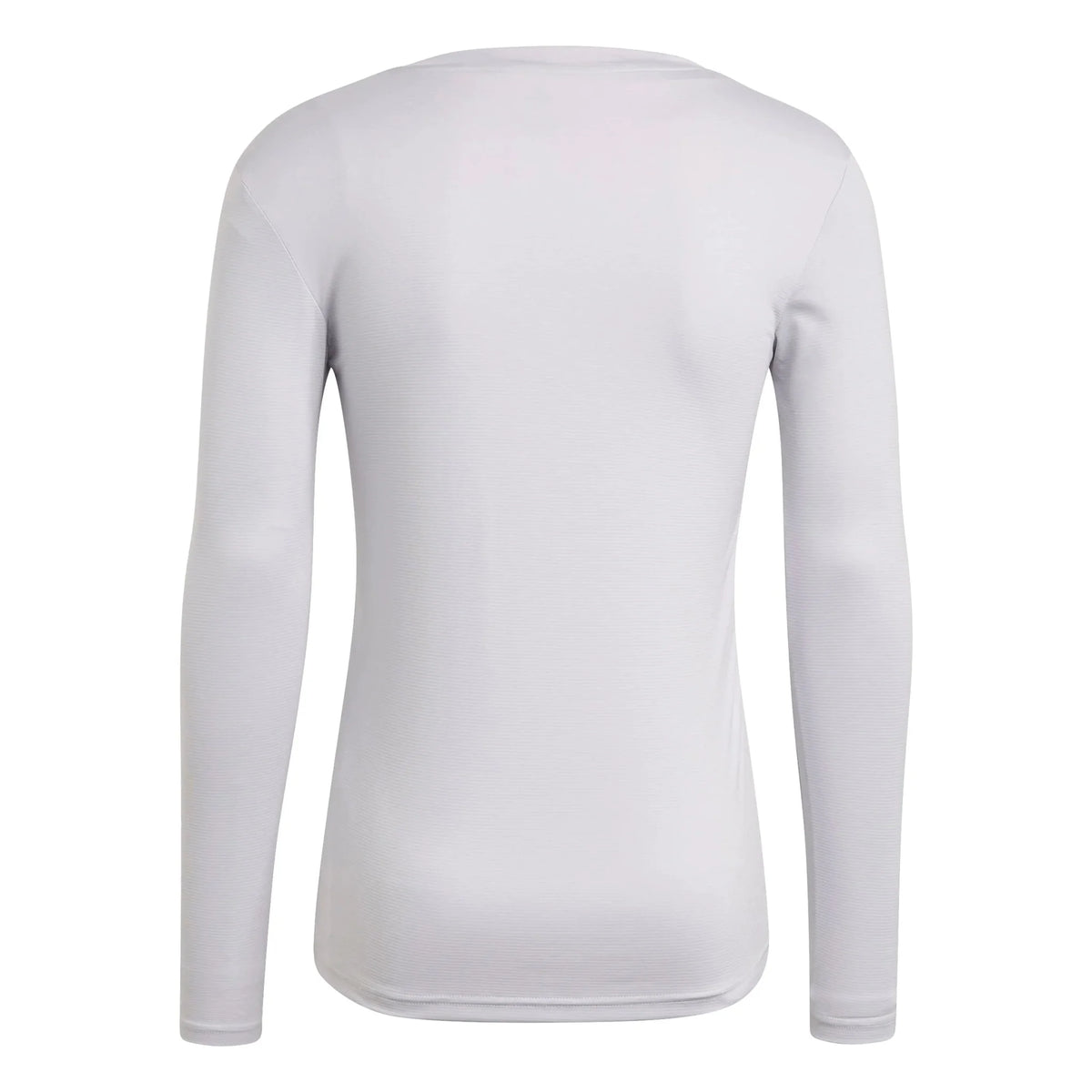 adidas Team Base LS Tee