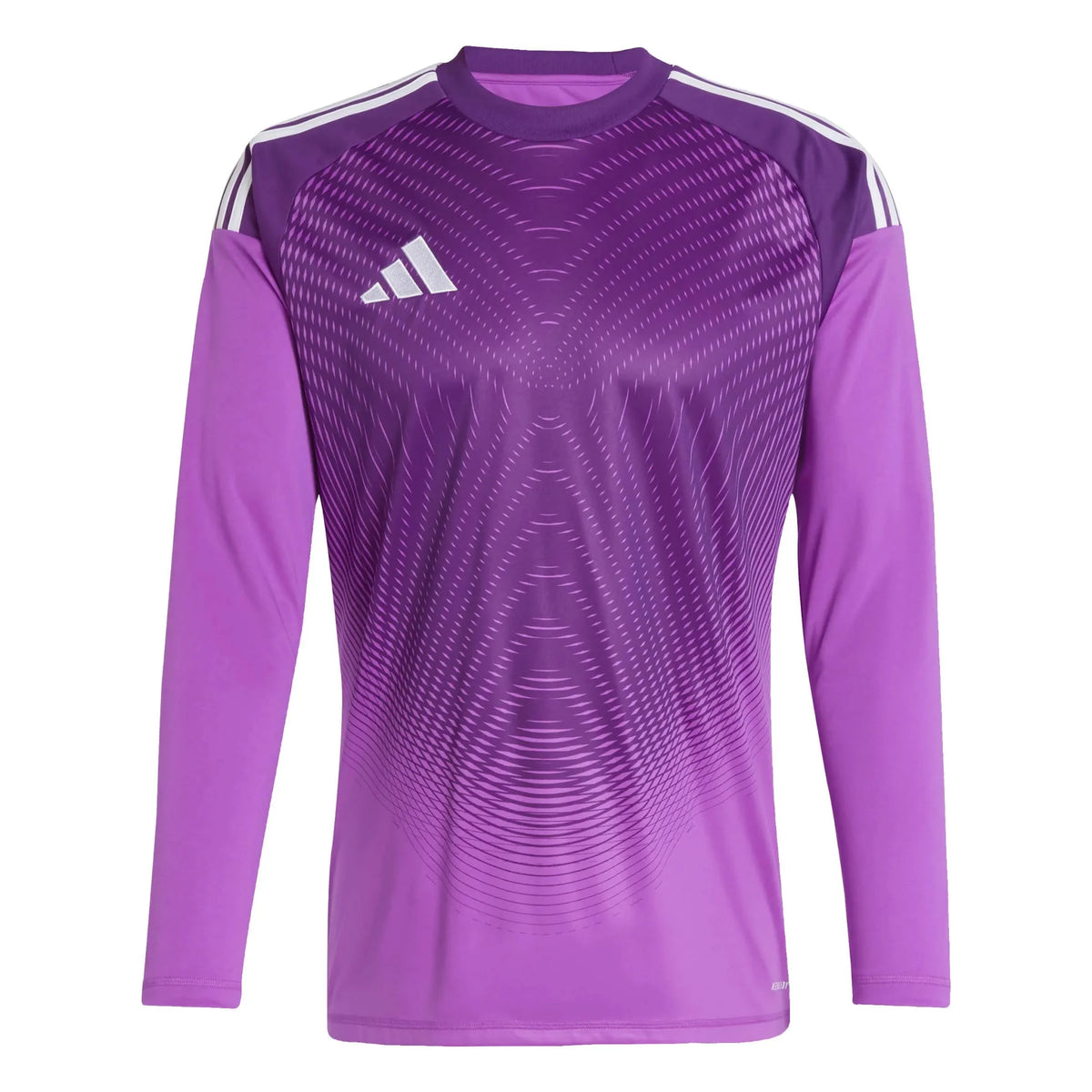 adidas Tiro 25 Men's Competition Long-Sleeve Goalkeeper Jersey