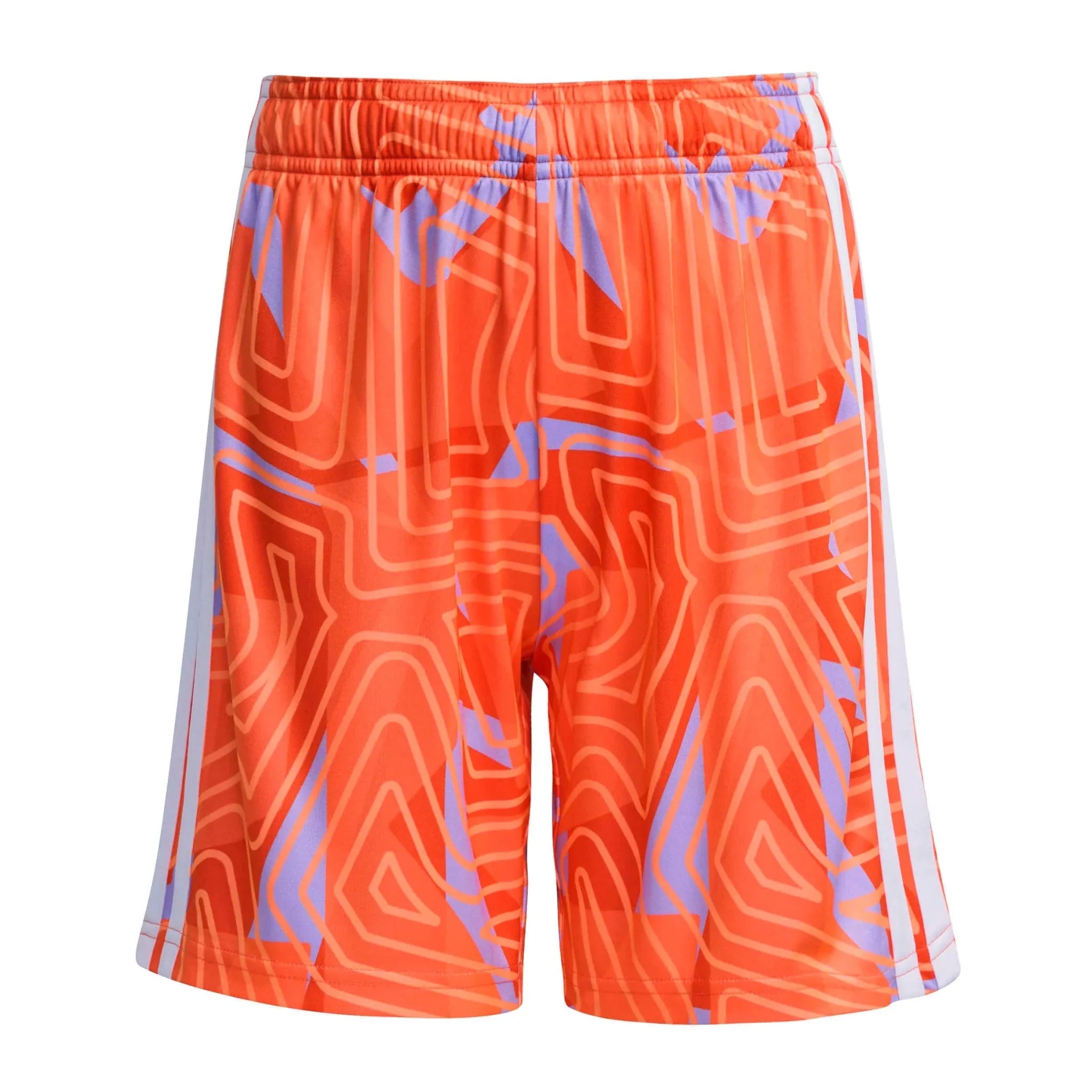 adidas Tiro 26 Youth Competition Goalkeeper Shorts