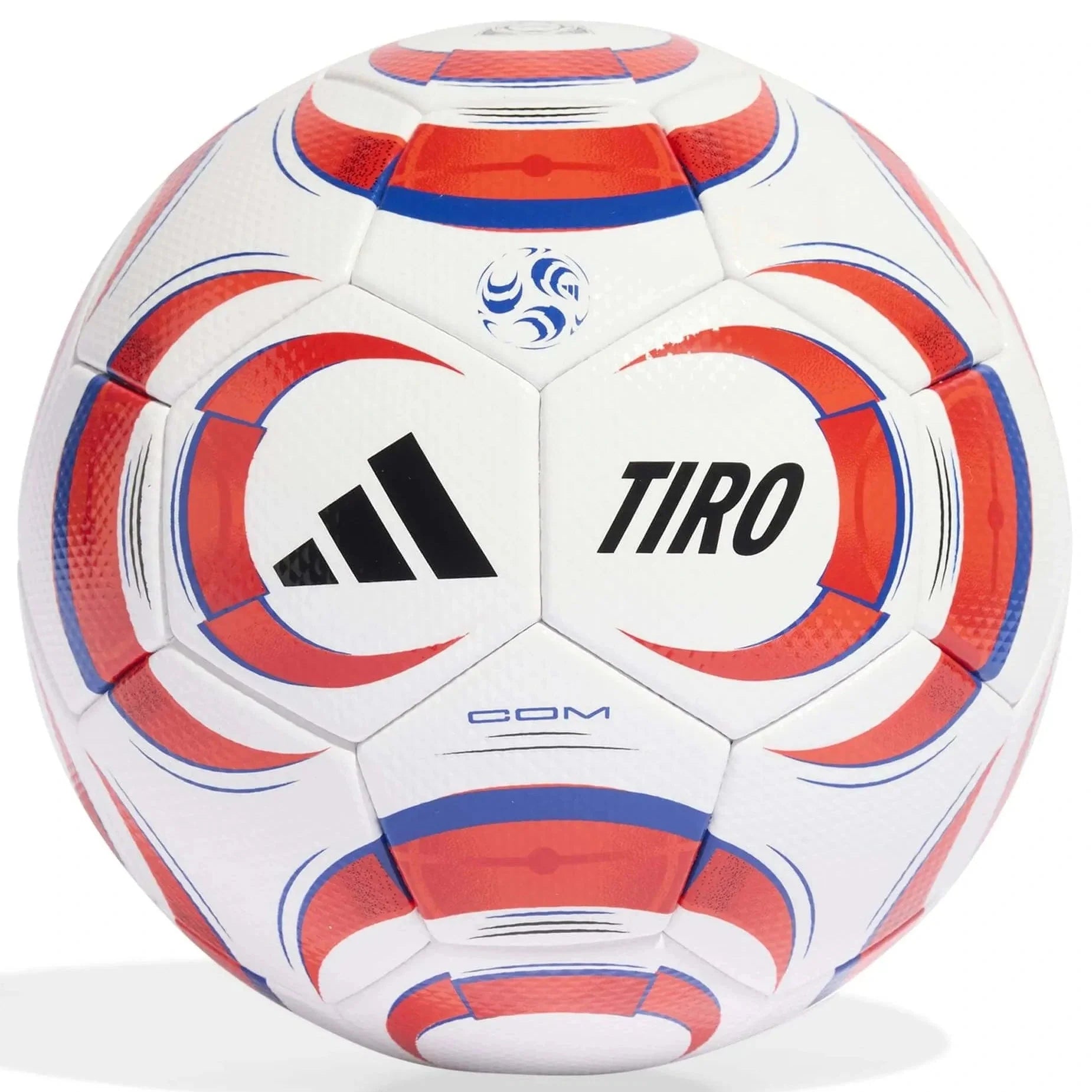 adidas Tiro Competition Soccer Ball