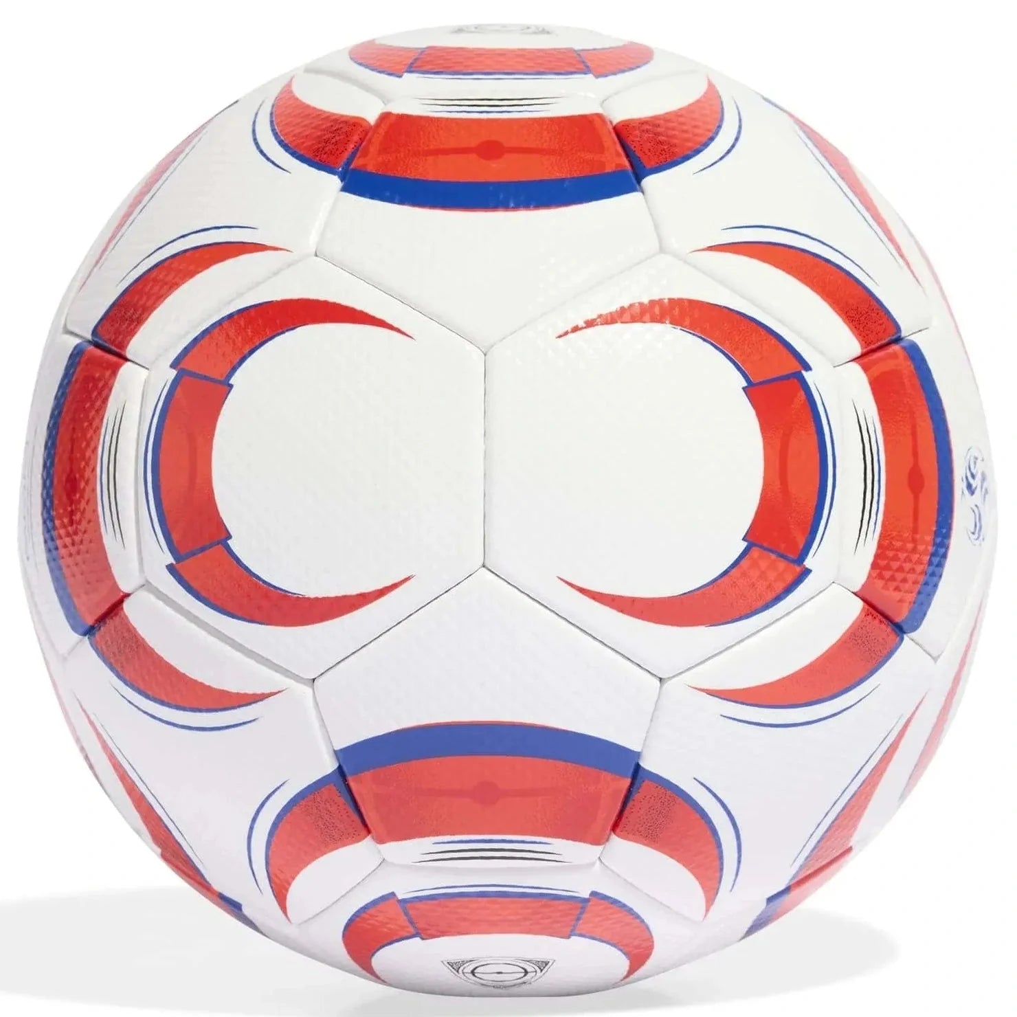 adidas Tiro Competition Soccer Ball