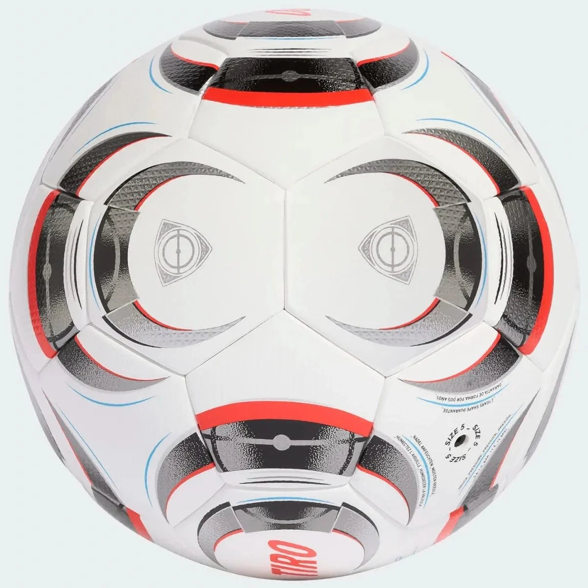 adidas Tiro Pro Soccer Ball