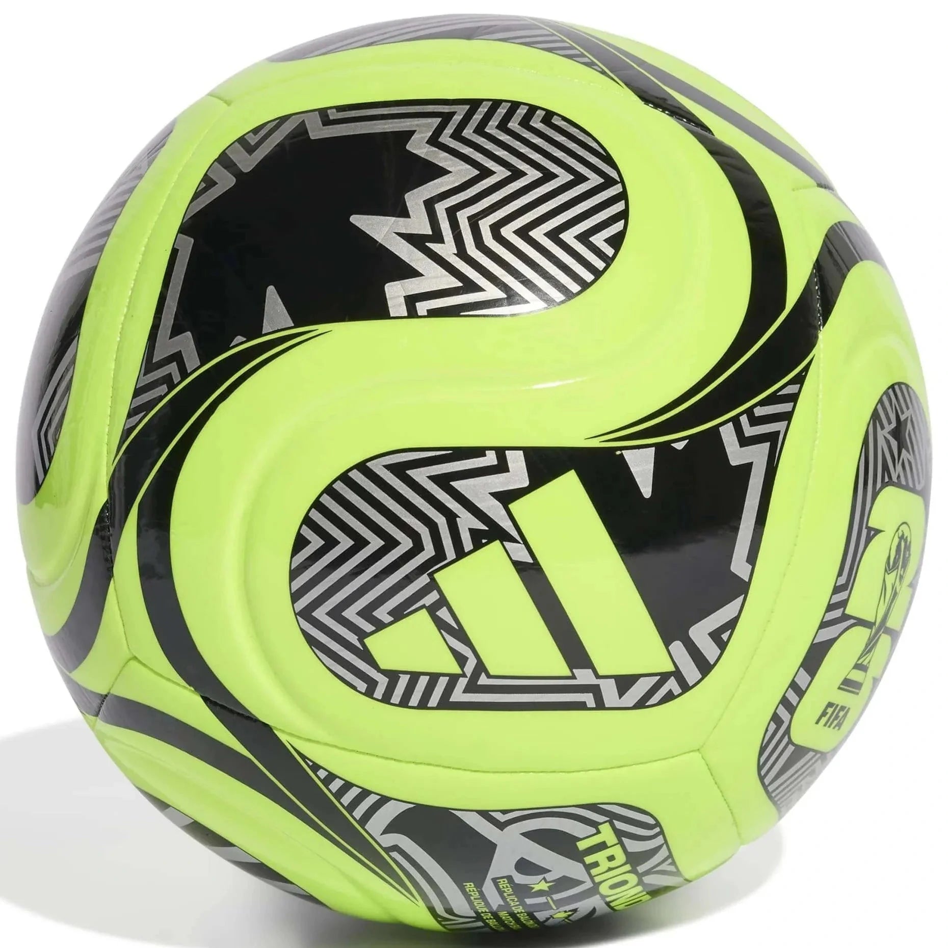 adidas World Cup 2026 Club Soccer Ball
