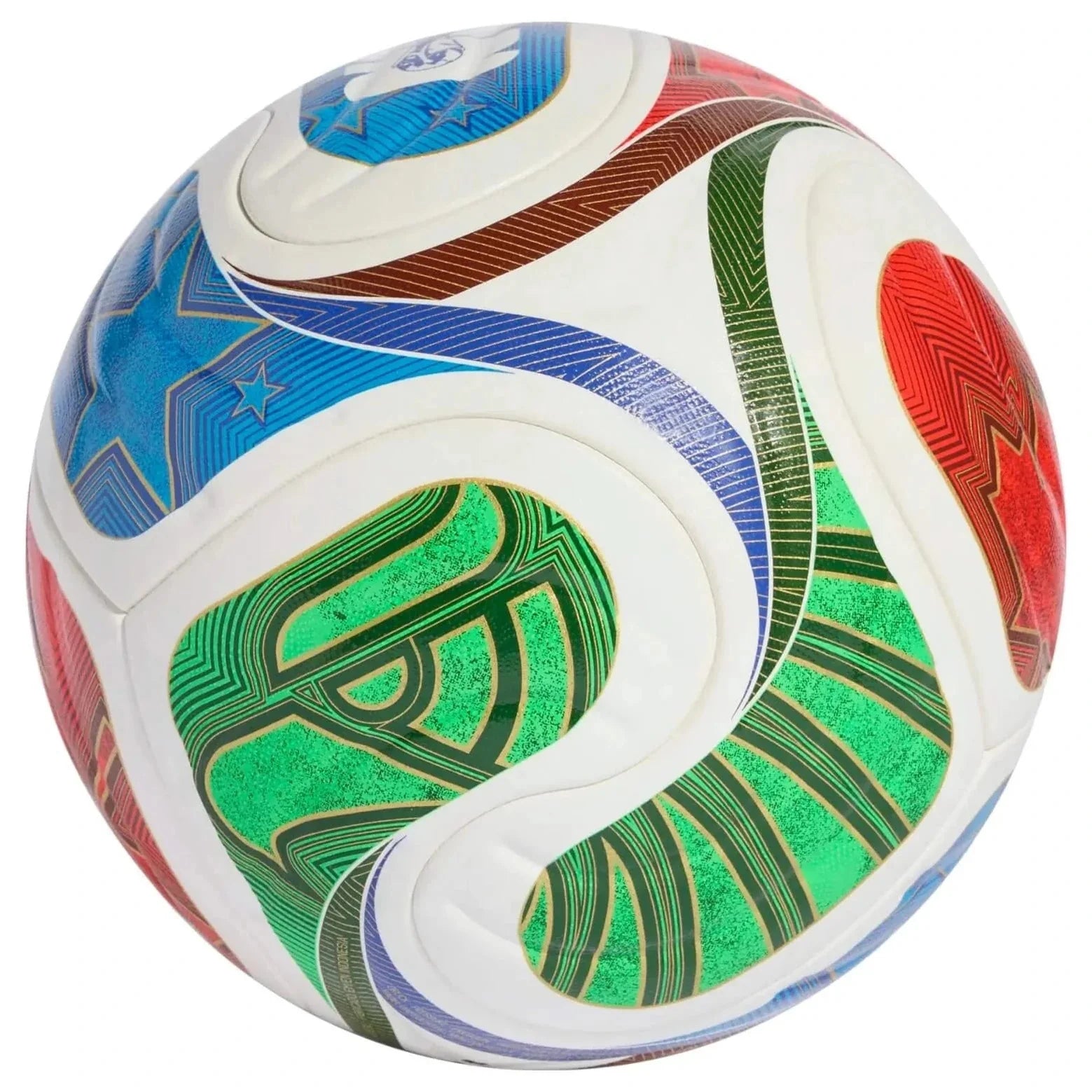 adidas World Cup 2026 Competition Soccer Ball