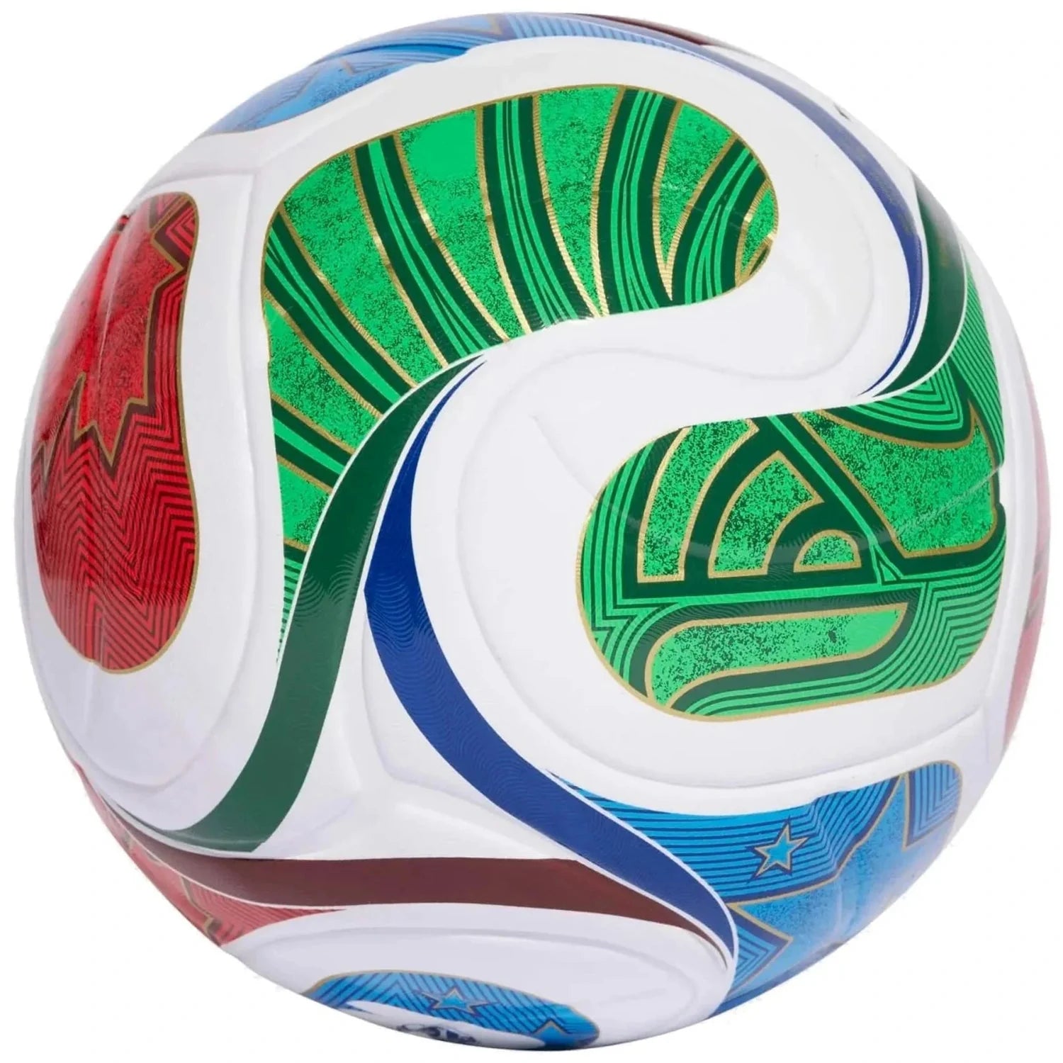 adidas World Cup 2026 League Soccer Ball
