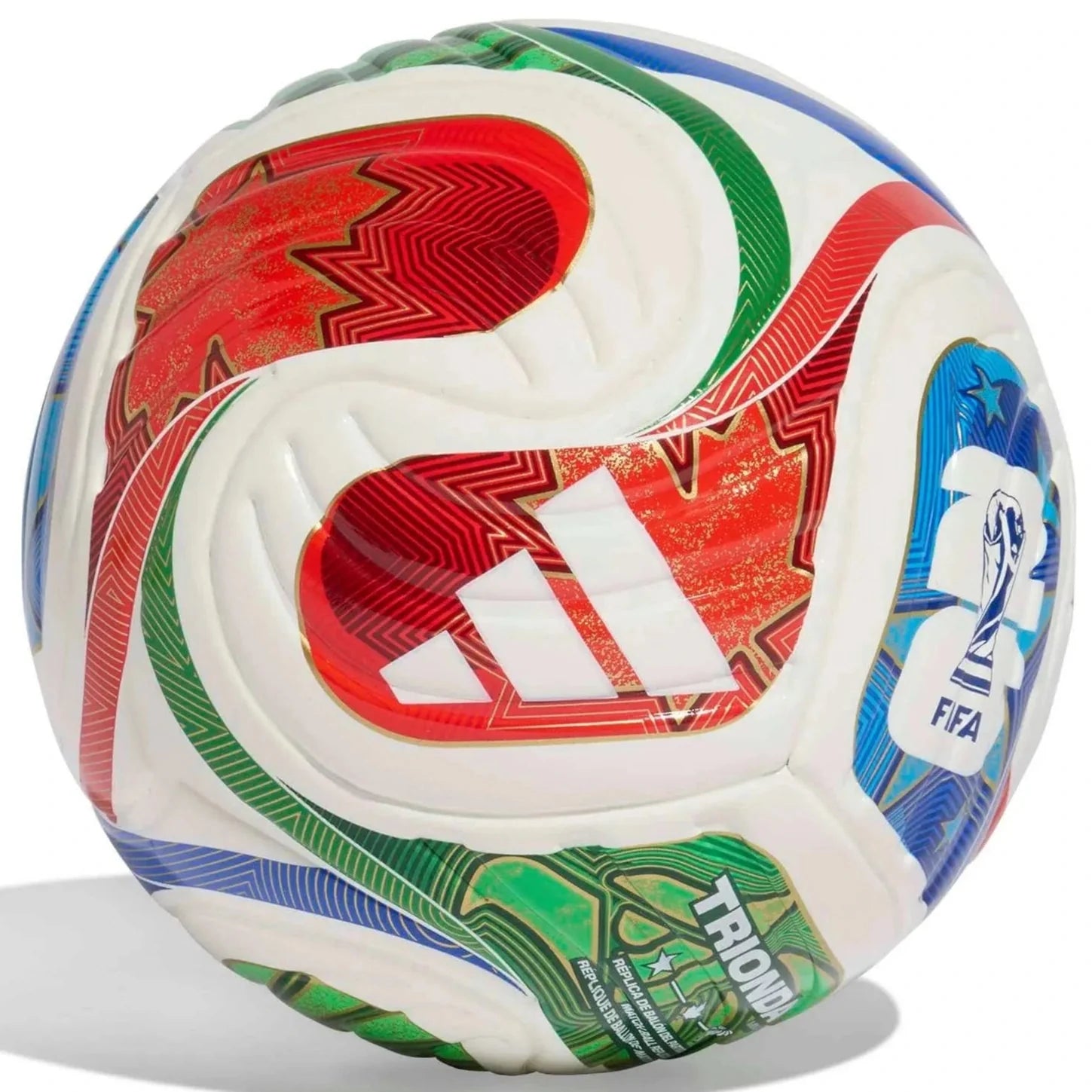 adidas World Cup 2026 Mini Soccer Ball