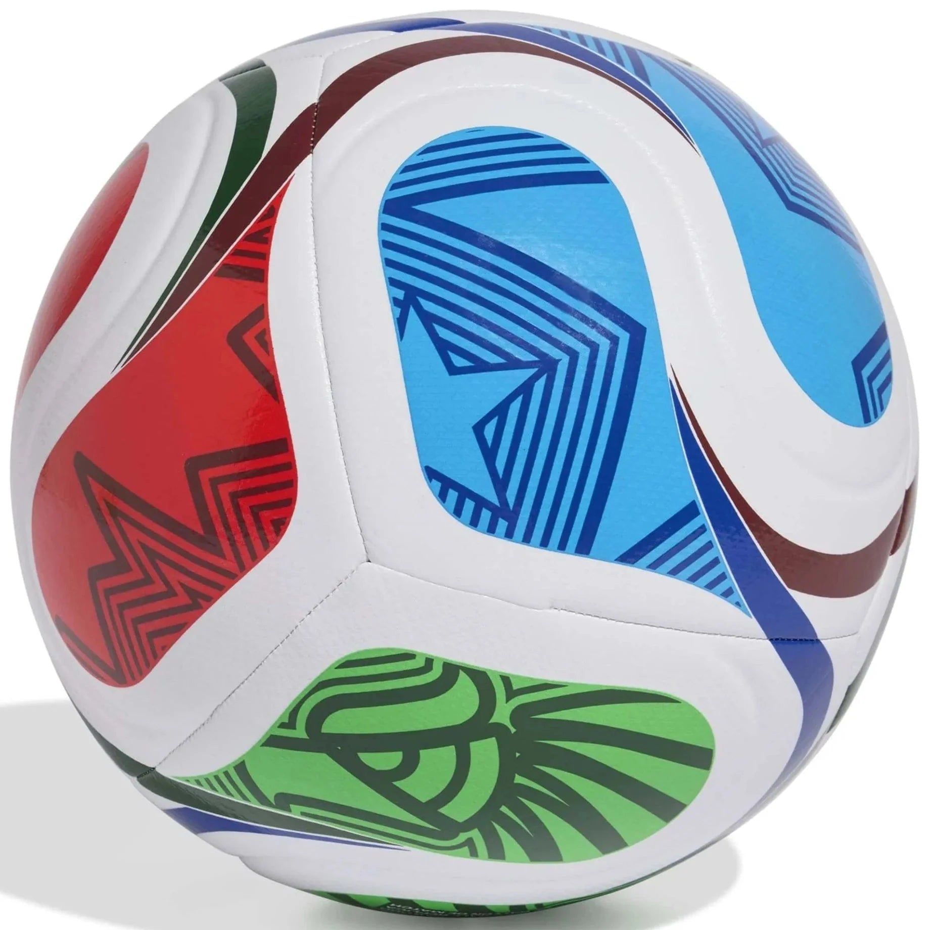adidas World Cup 2026 Training Soccer Ball