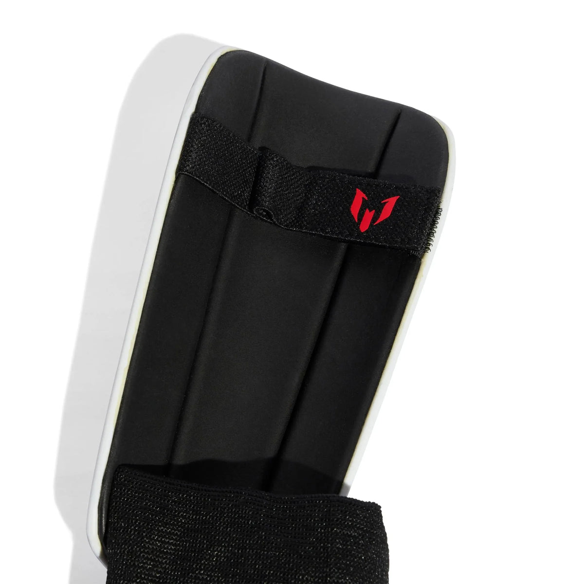 adidas Youth Messi Match Shin Guards