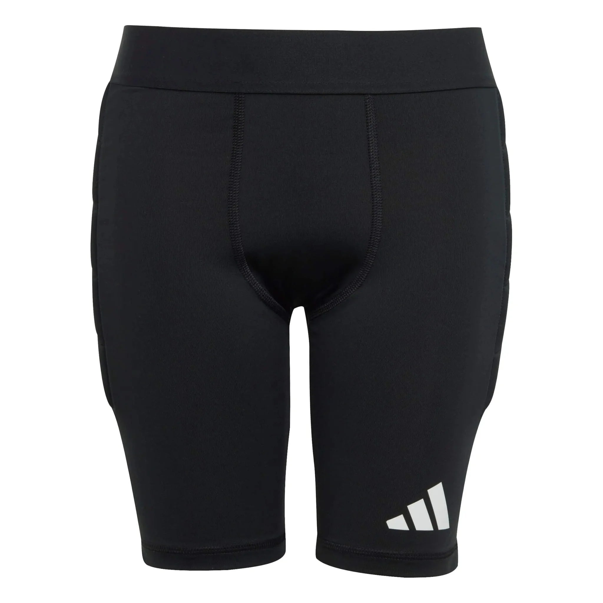 adidas Youth Squadra 25 Goalkeeper Padded Short Leggings
