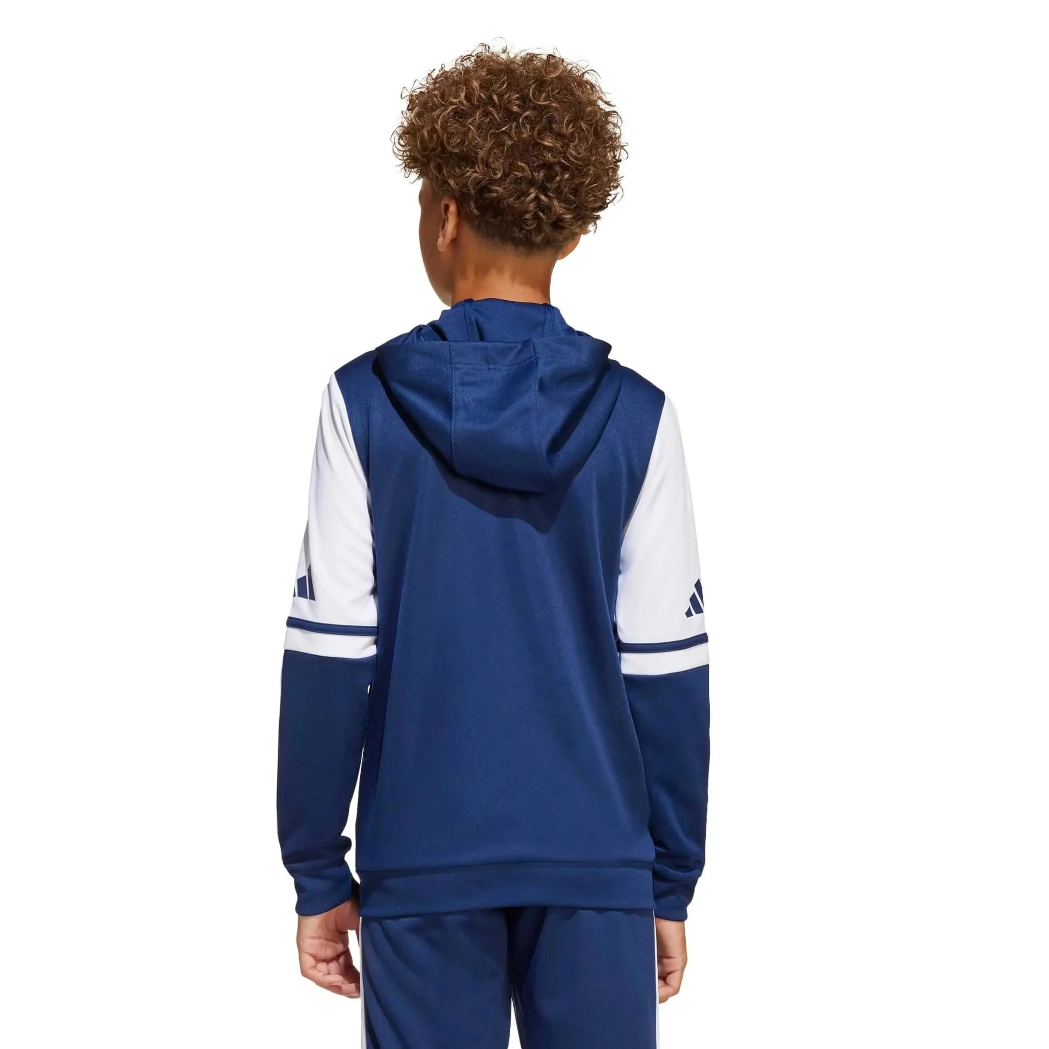 adidas Youth Squadra 25 Hoodie