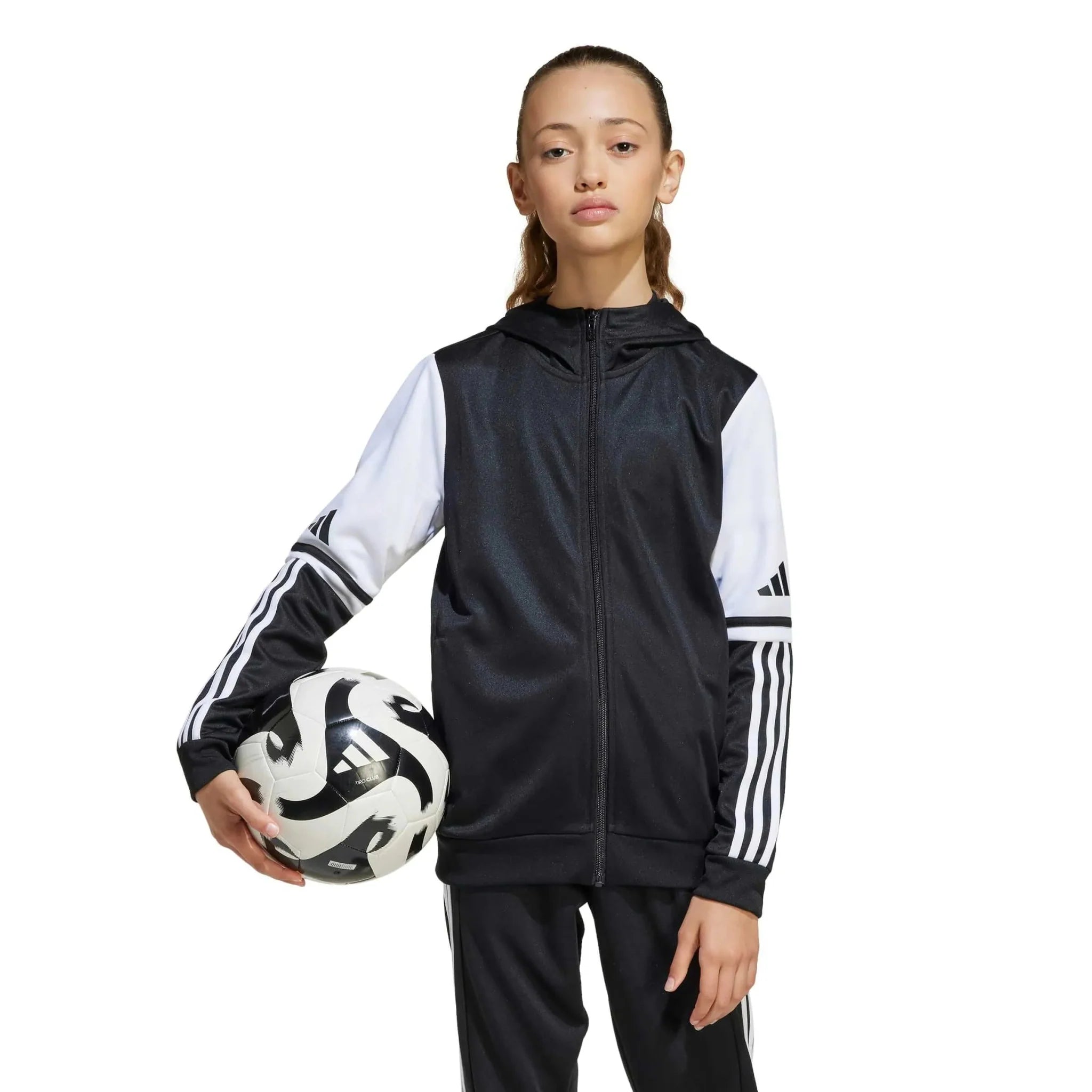 adidas Youth Squadra 25 Hoodie