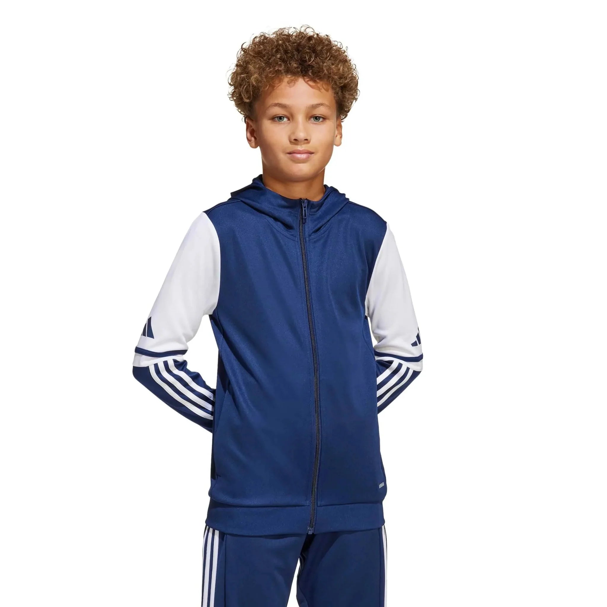 adidas Youth Squadra 25 Hoodie