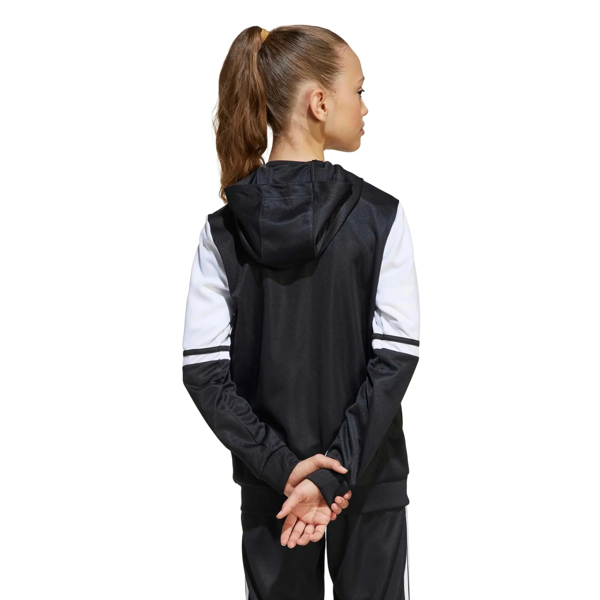 adidas Youth Squadra 25 Hoodie