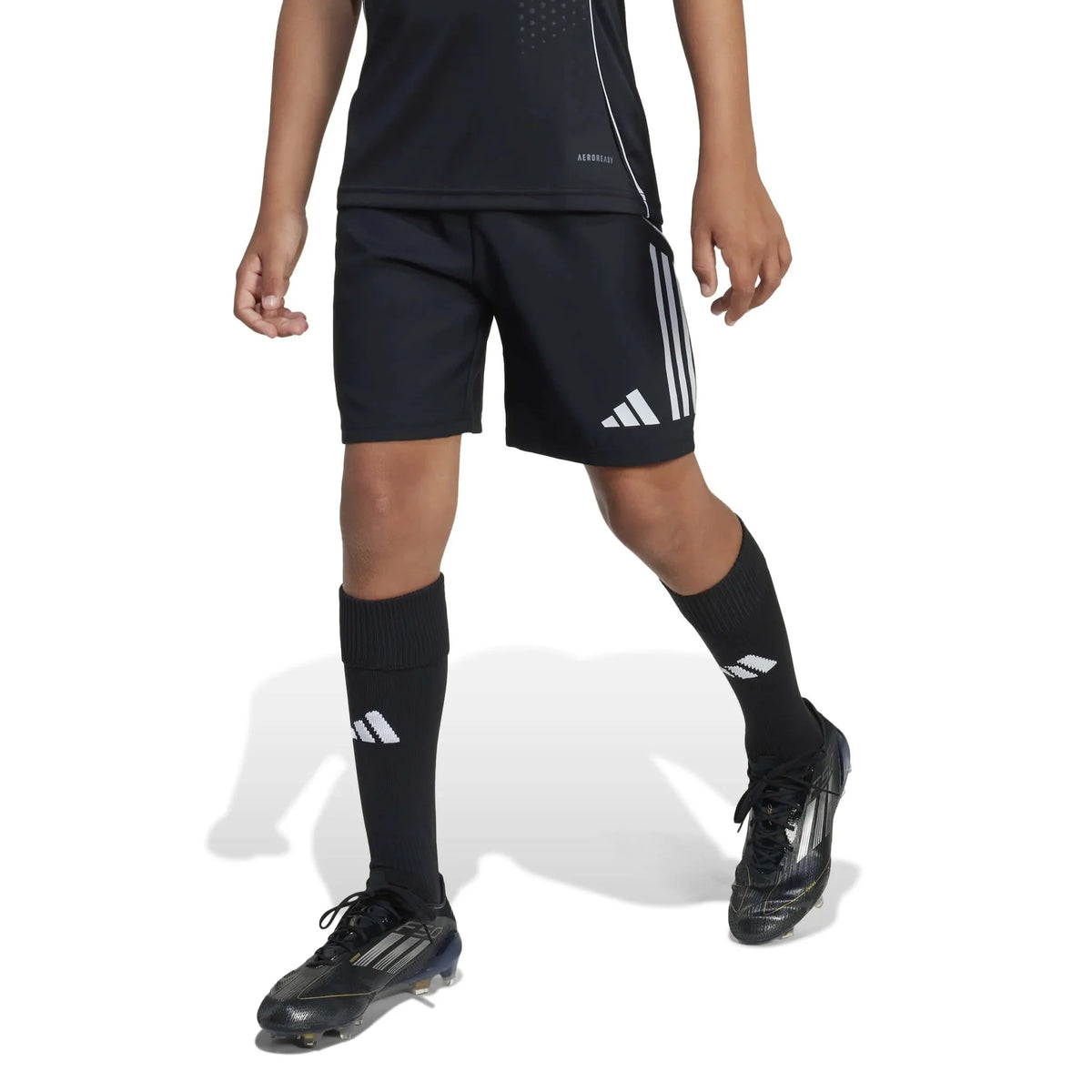 adidas Youth Tiro 25 Competition Match Shorts