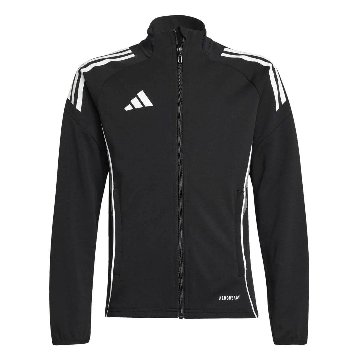 adidas Youth Tiro 25 Competition Training Jacket
