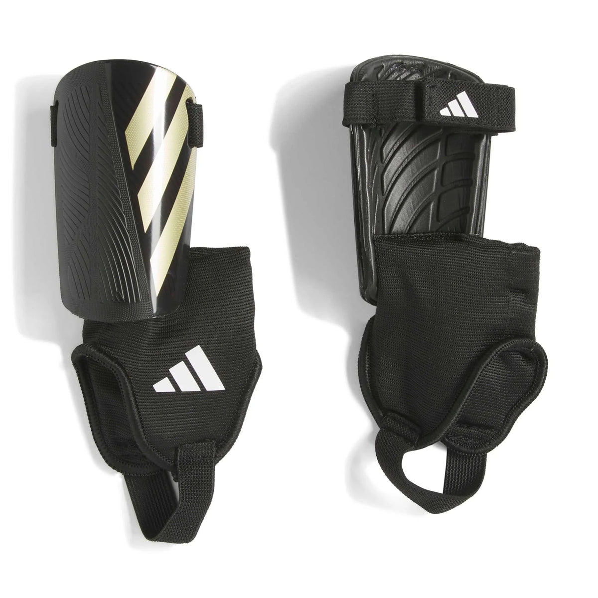 adidas Youth Tiro Club Shin Guard