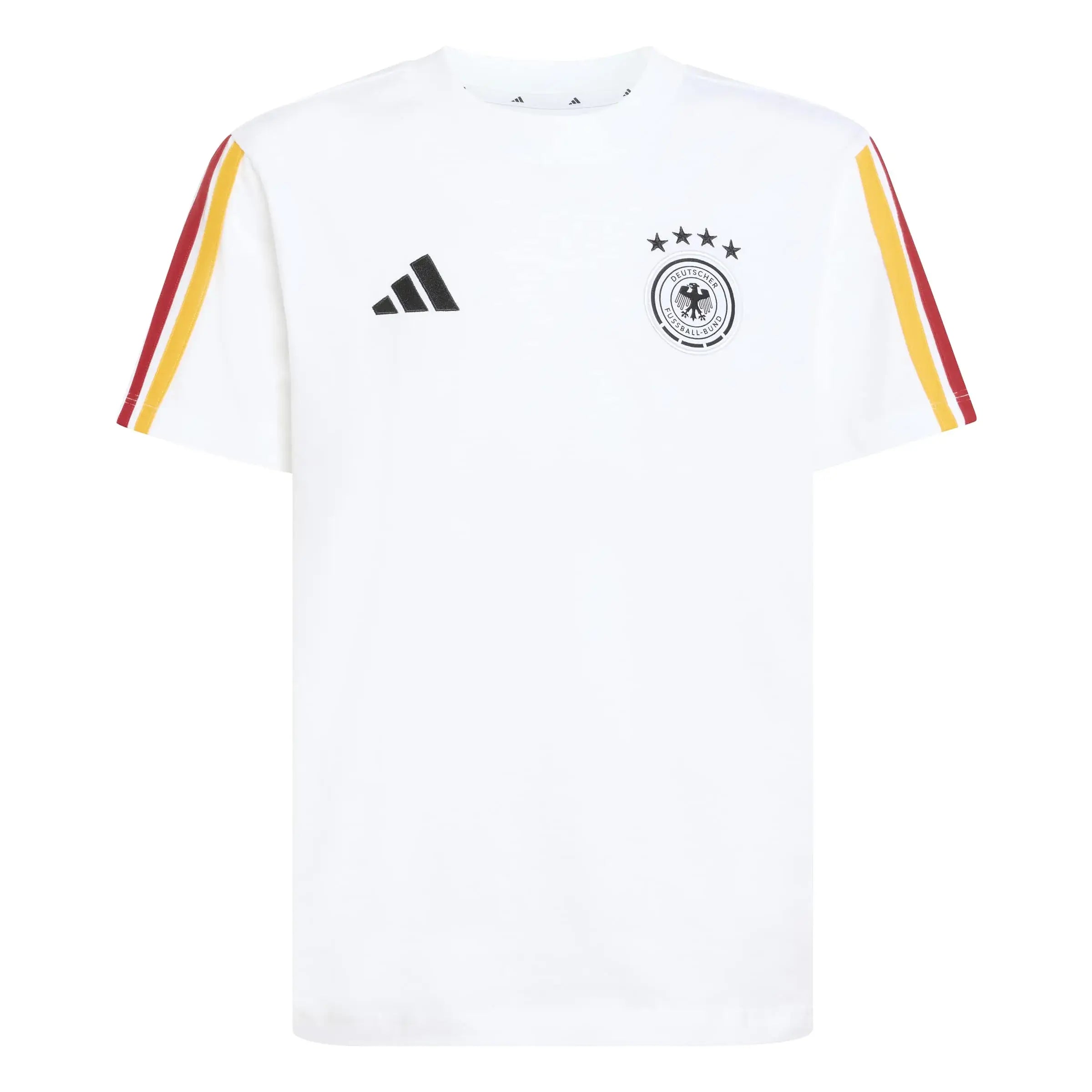 adidas 2026 Germany Youth DNA Tee