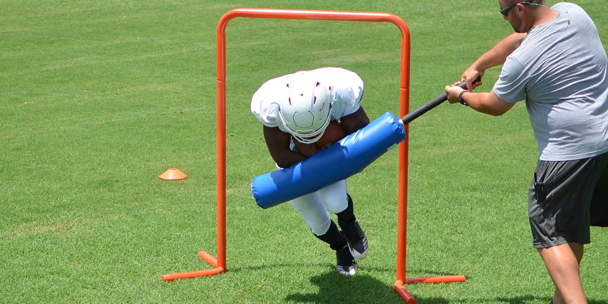 AGILITY CHUTE