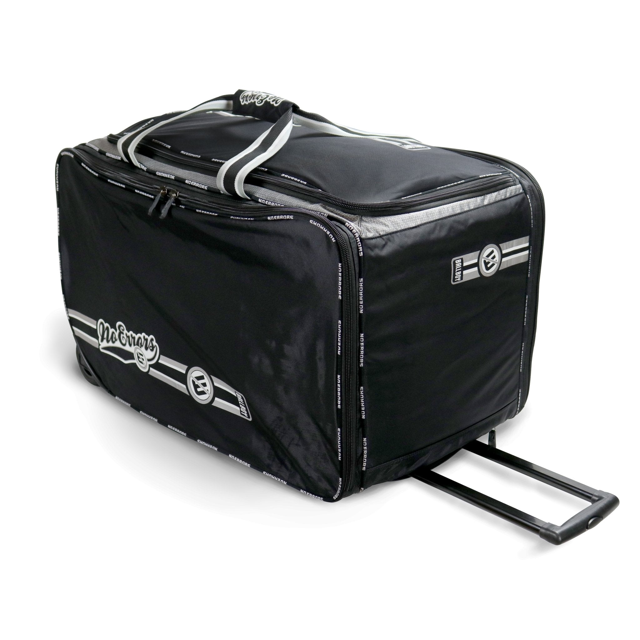 Ball Boy XL - Coach's Rollerbag