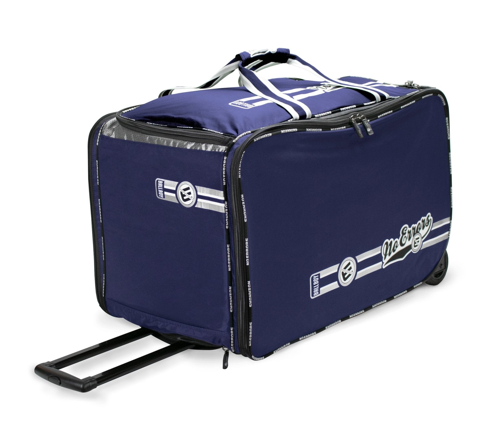 Ball Boy XL - Coach's Rollerbag