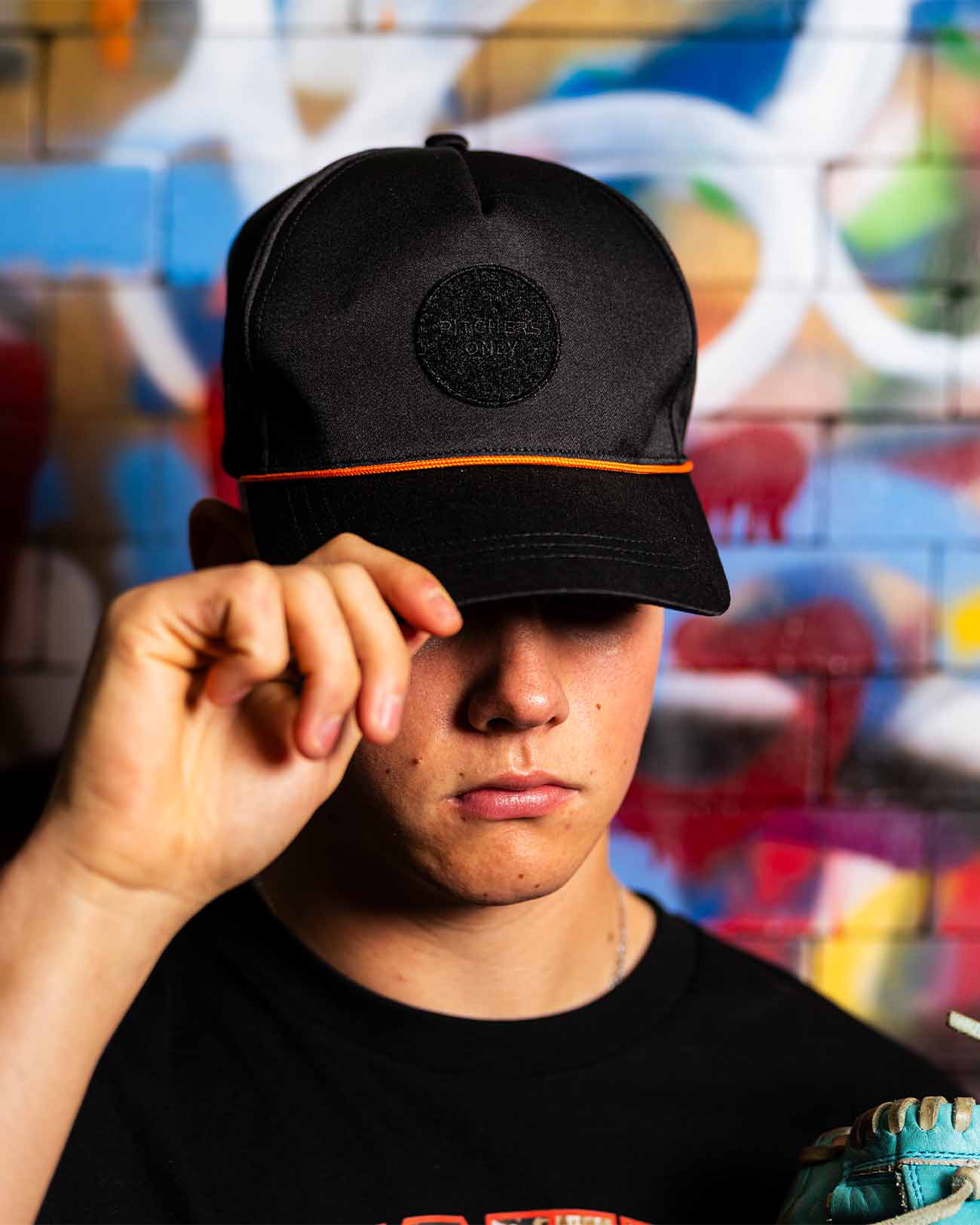 Black Ops Snapback