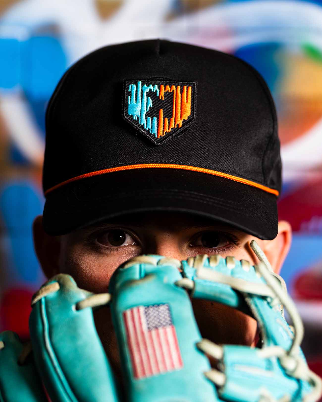 Black Ops Snapback