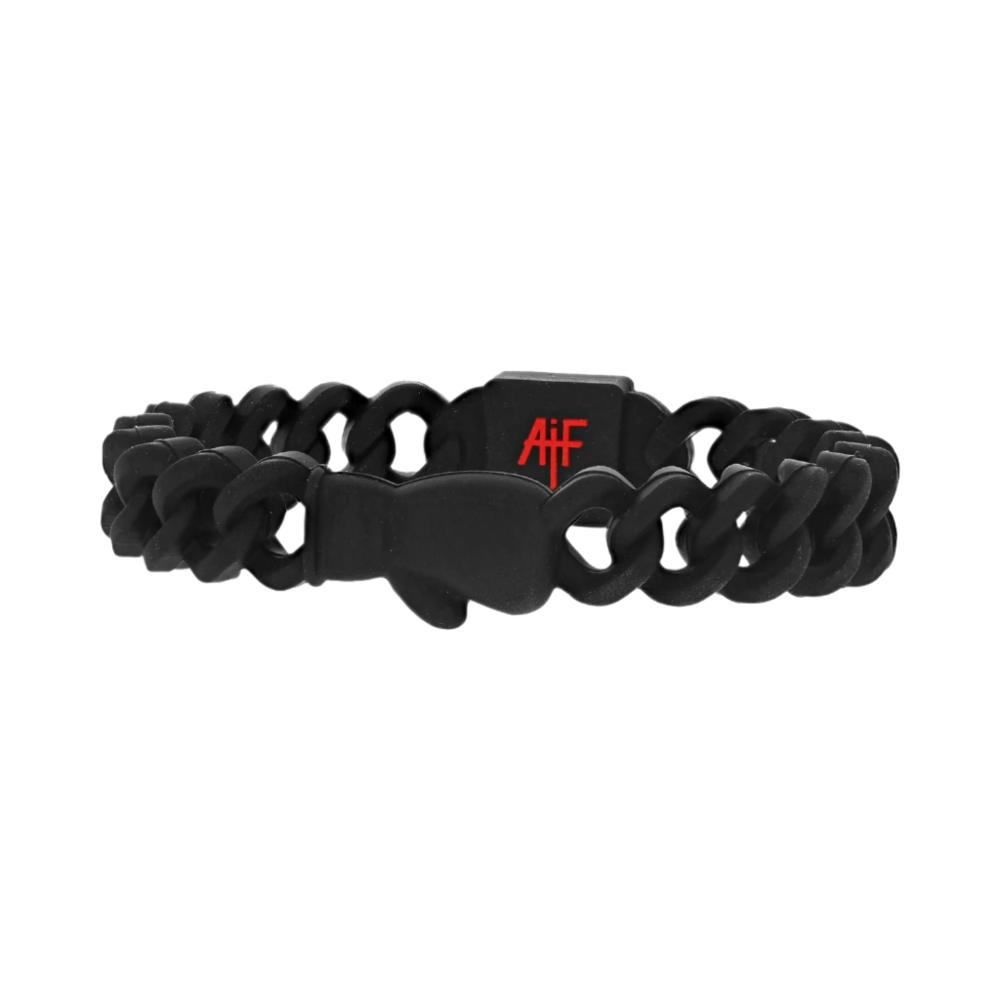 Power Band Boxing Bracelet