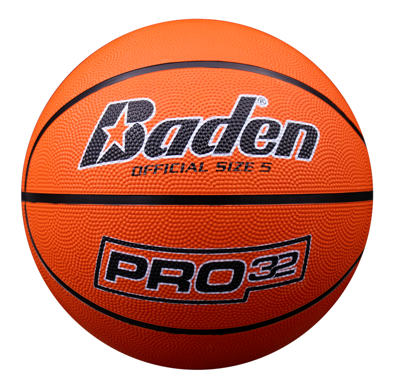 Pro32 Basketball