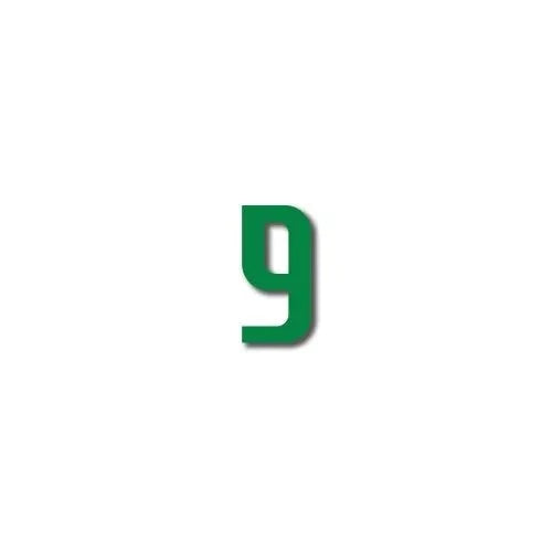 Brasil 2018 Youth Home G. Jesus #9 Jersey Name Set
