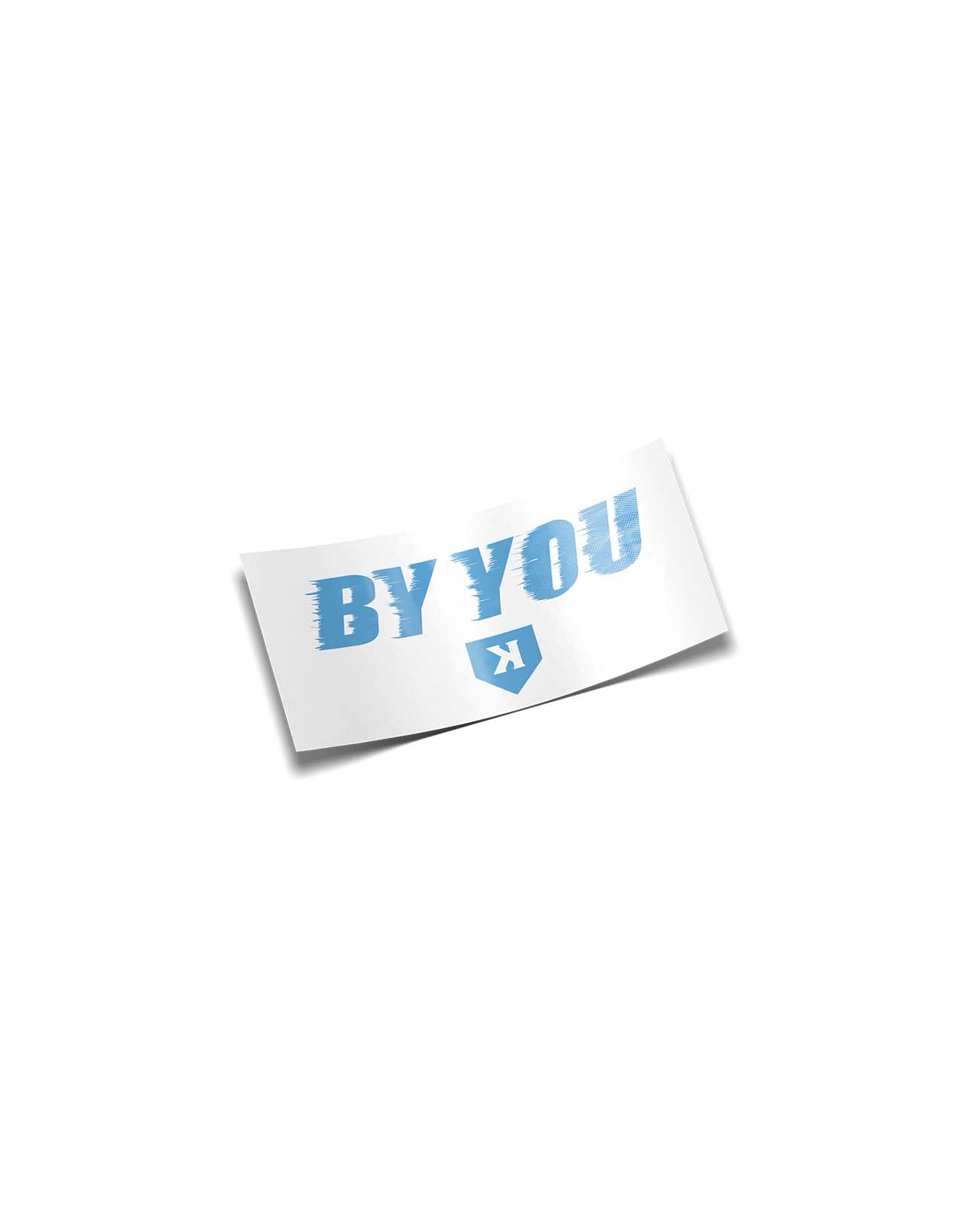 Build Your Own Sticker Pack
