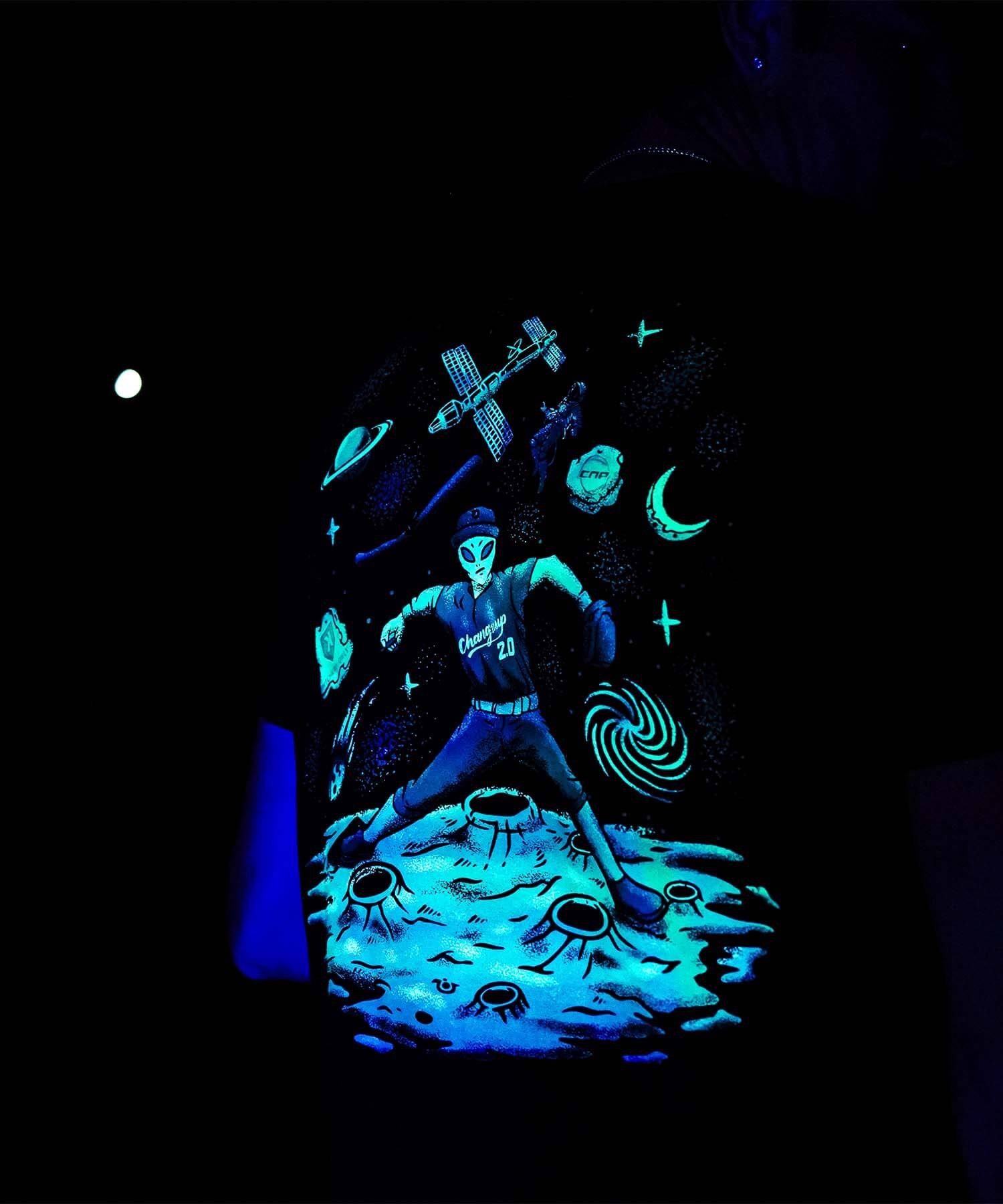 Changeup 2.0 Hoodie