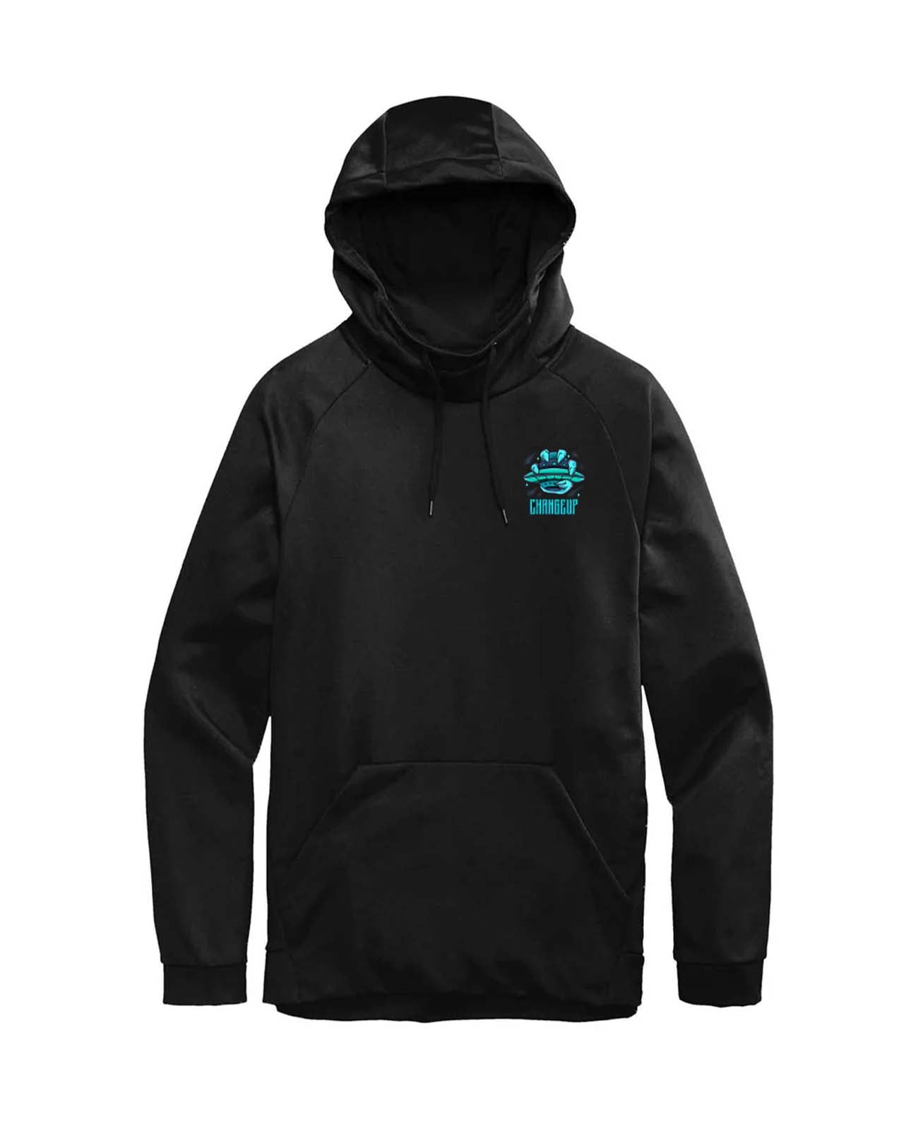 Changeup 2.0 Hoodie