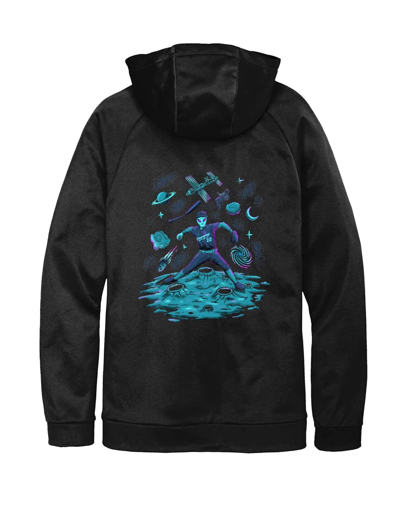 Changeup 2.0 Hoodie