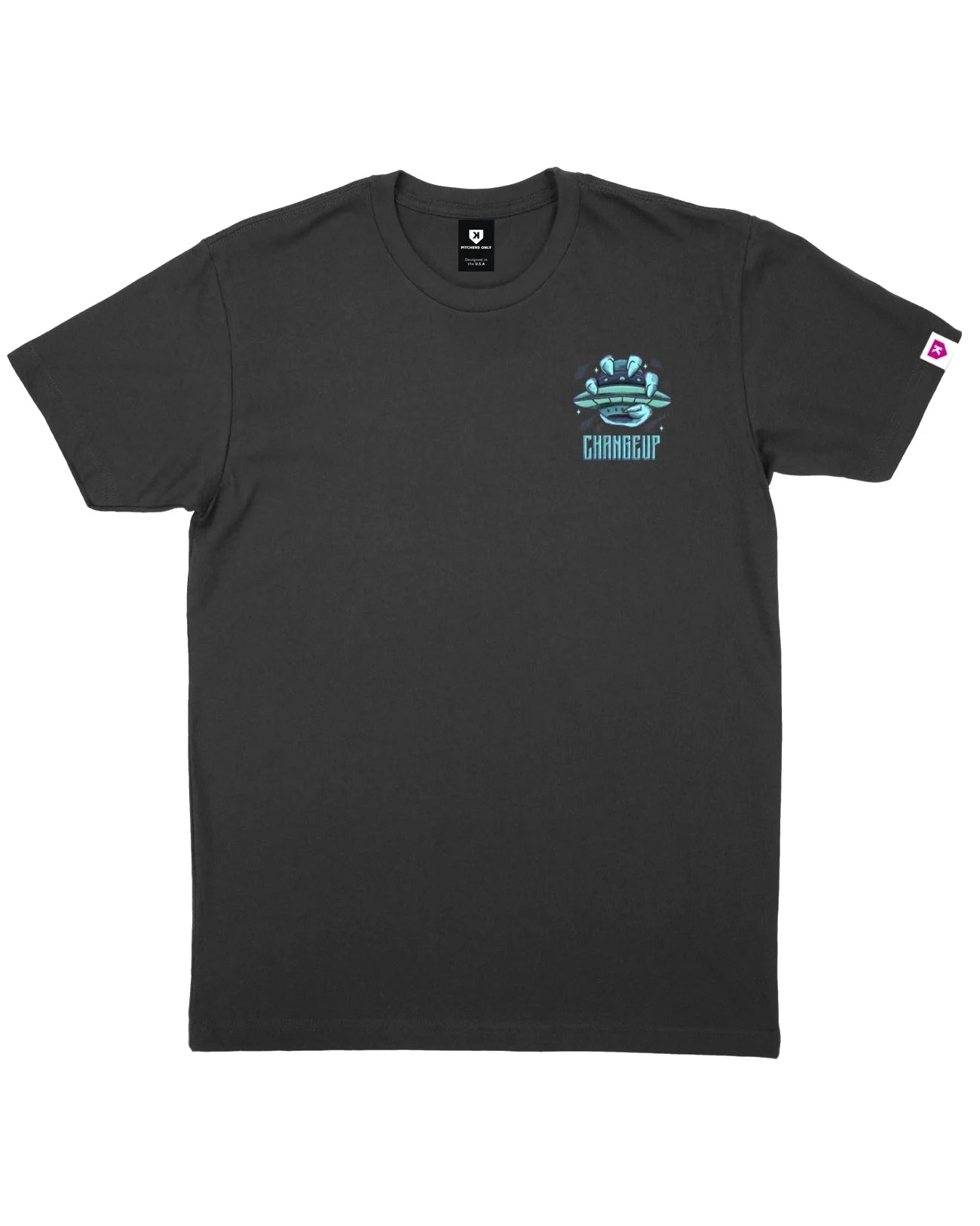 Changeup 2.0 Tee