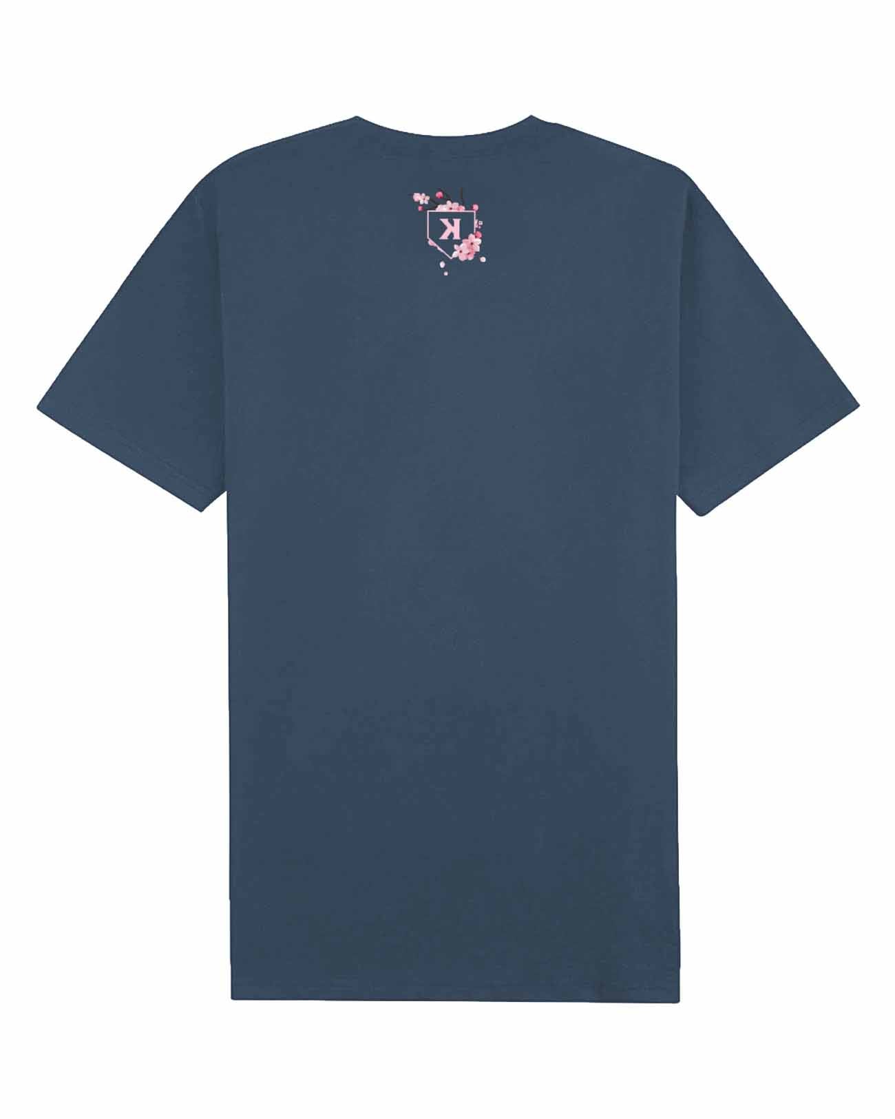 Youth Cherry Blossom Tee