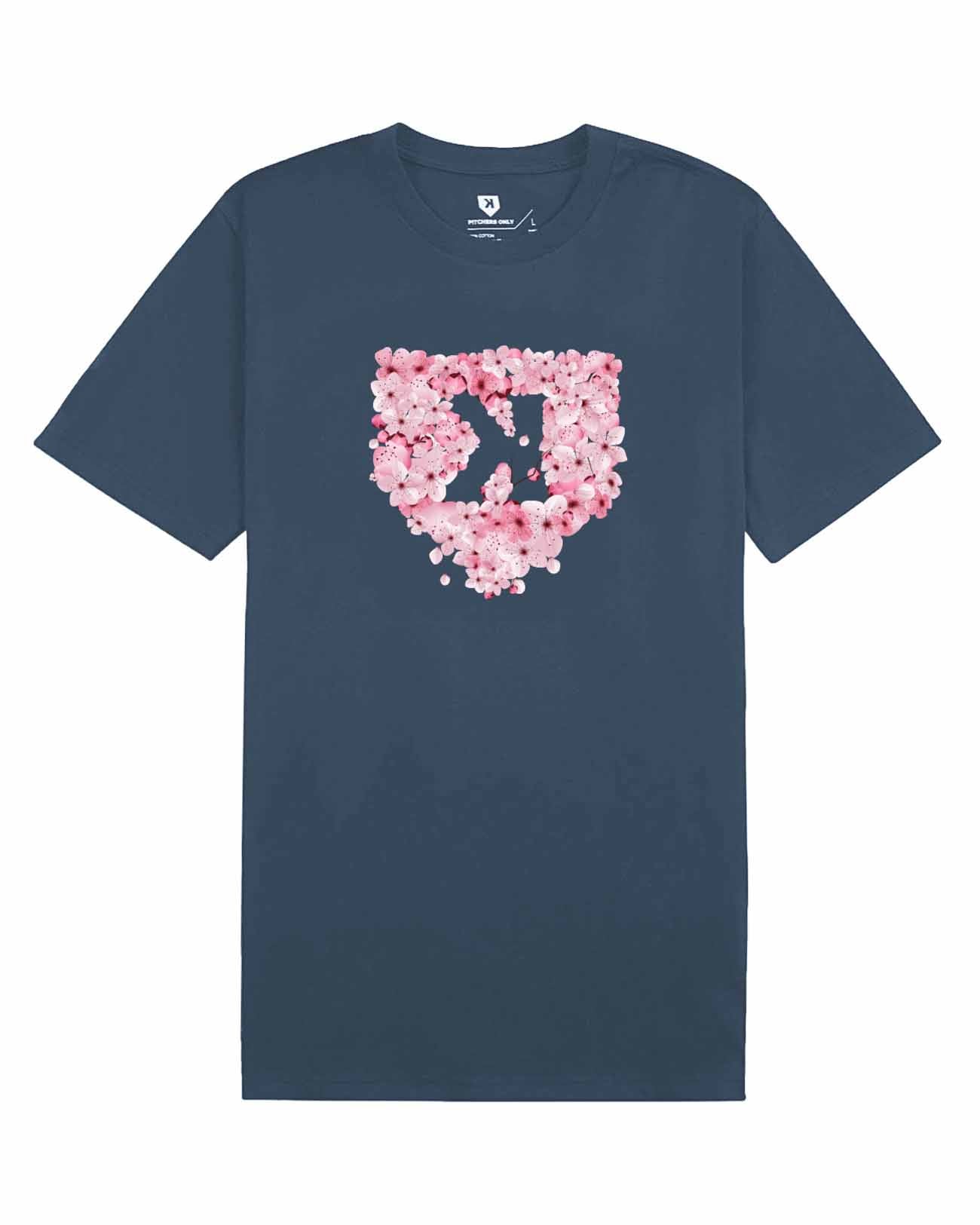 Cherry Blossom Tee