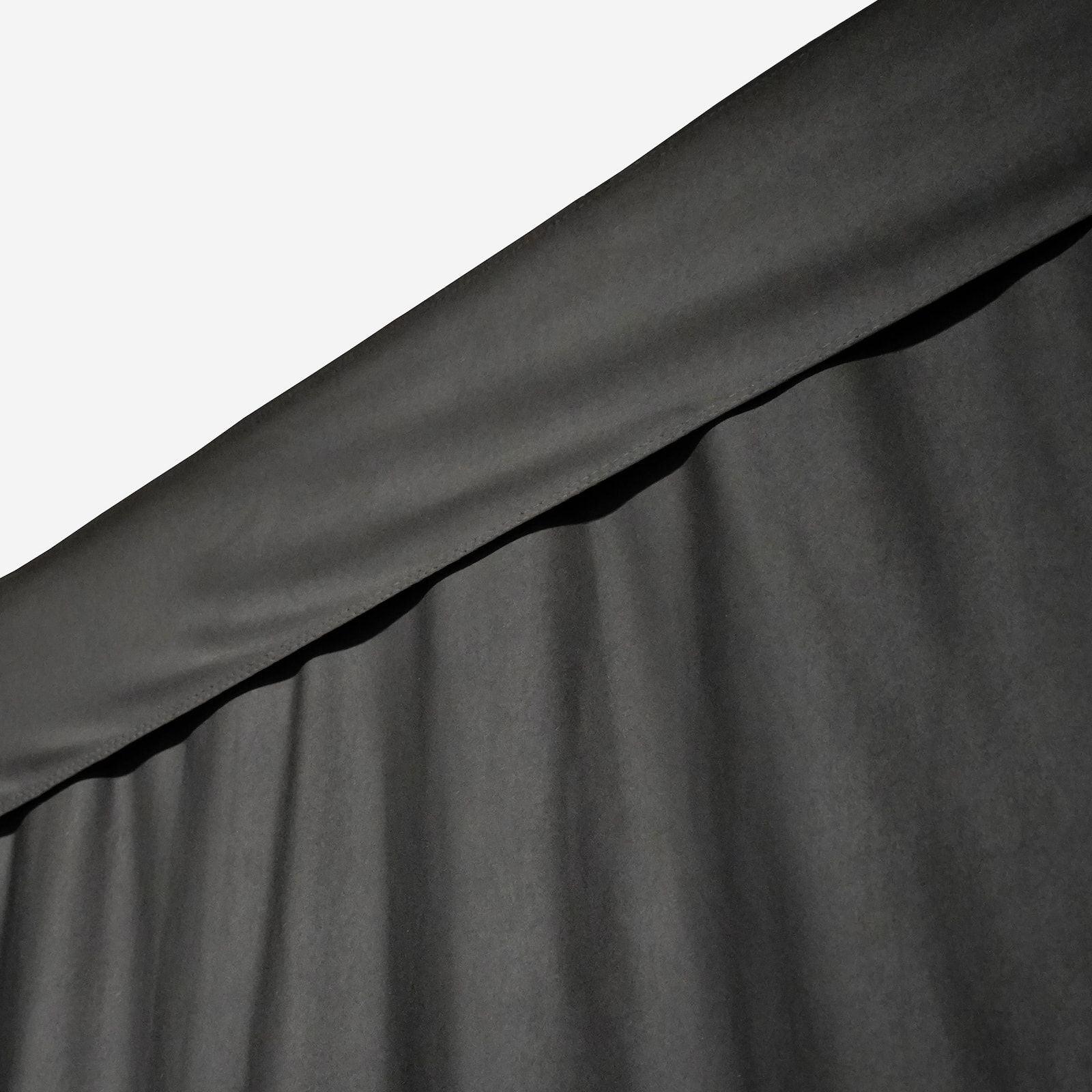 Golf Simulator Curtain