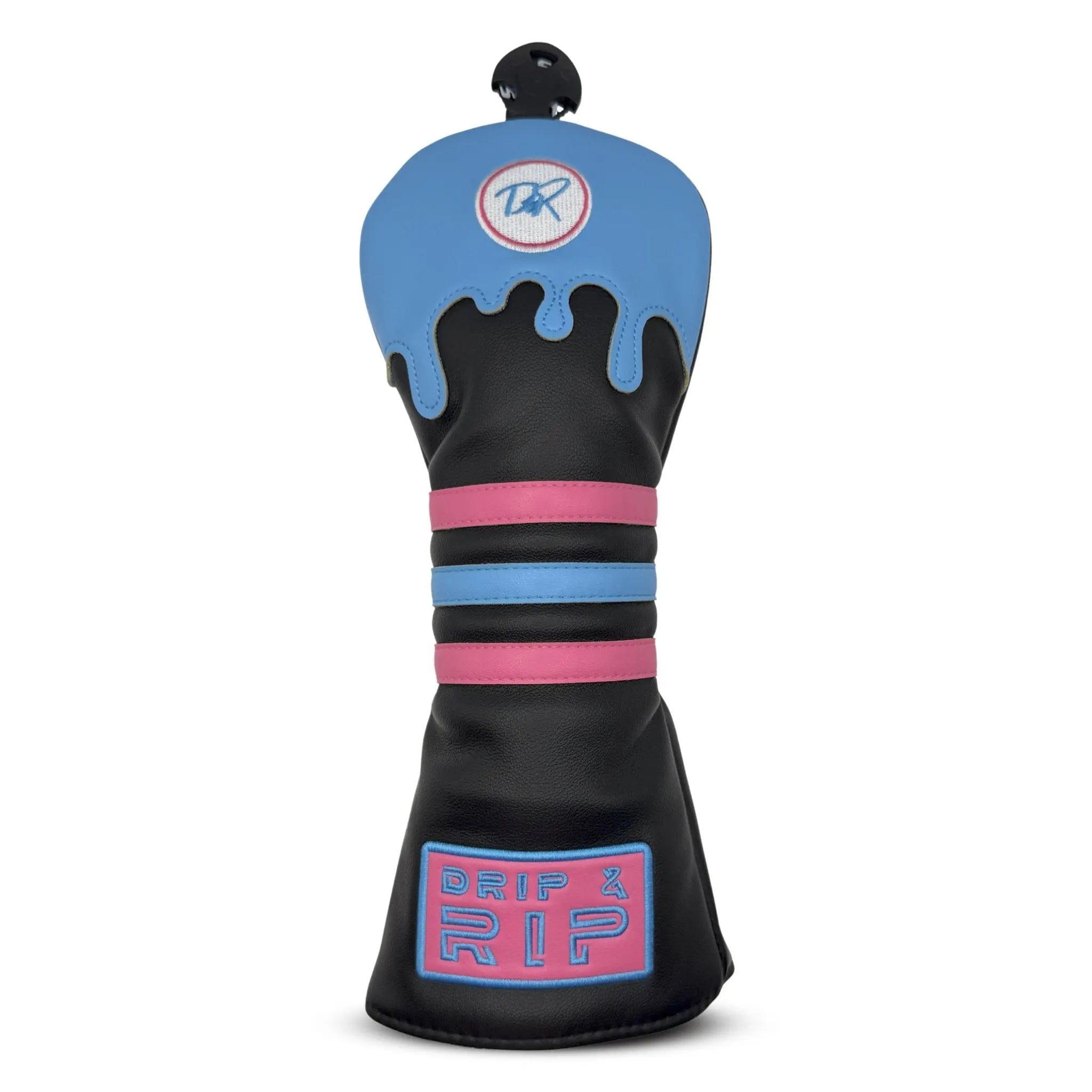 Drip & Rip™ Bomber Series Vice Vice Baby Fairway Wood Headcover