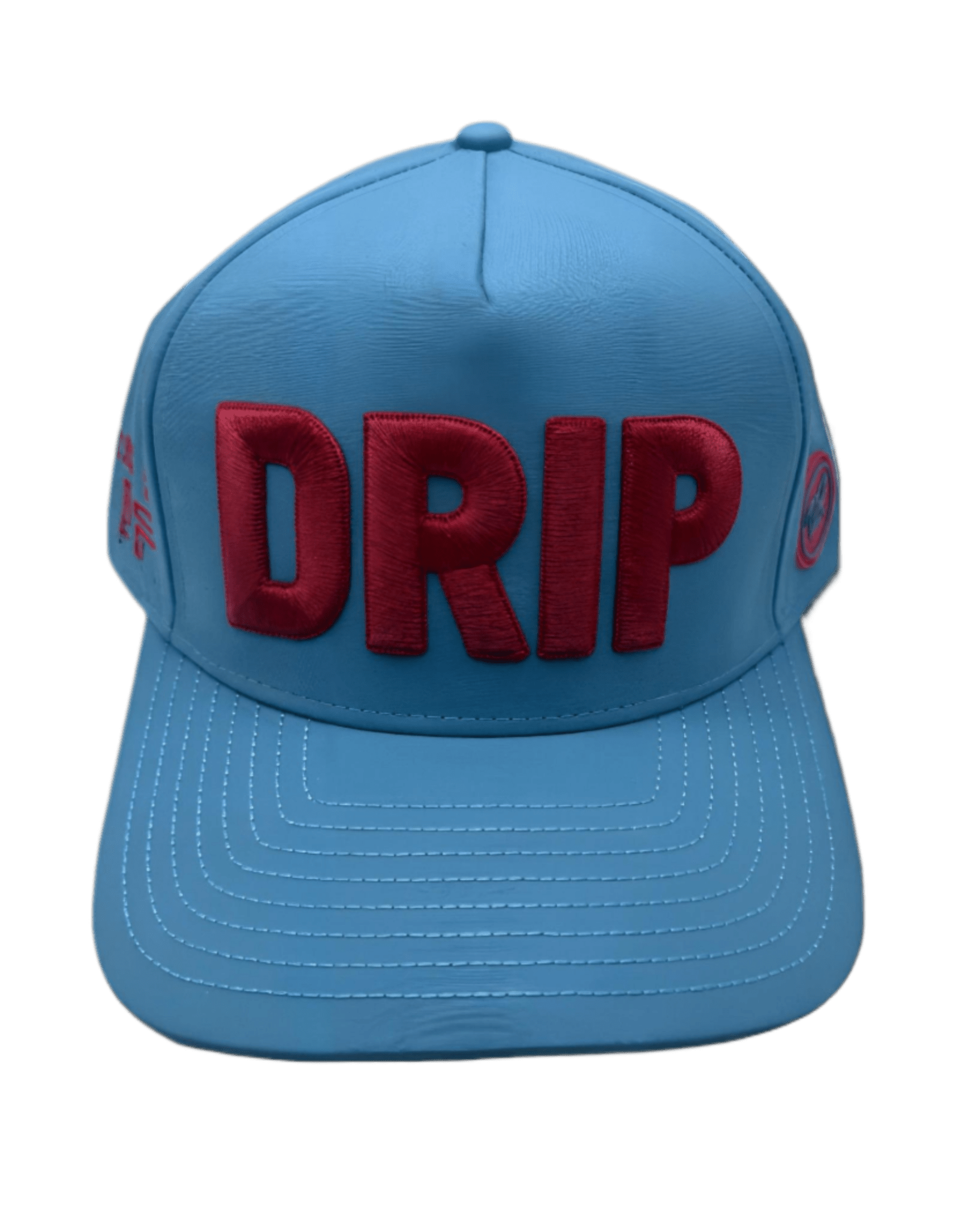 Drip & Rip™ Performance Snapback Hat - Vice Vice Baby Limited Edition