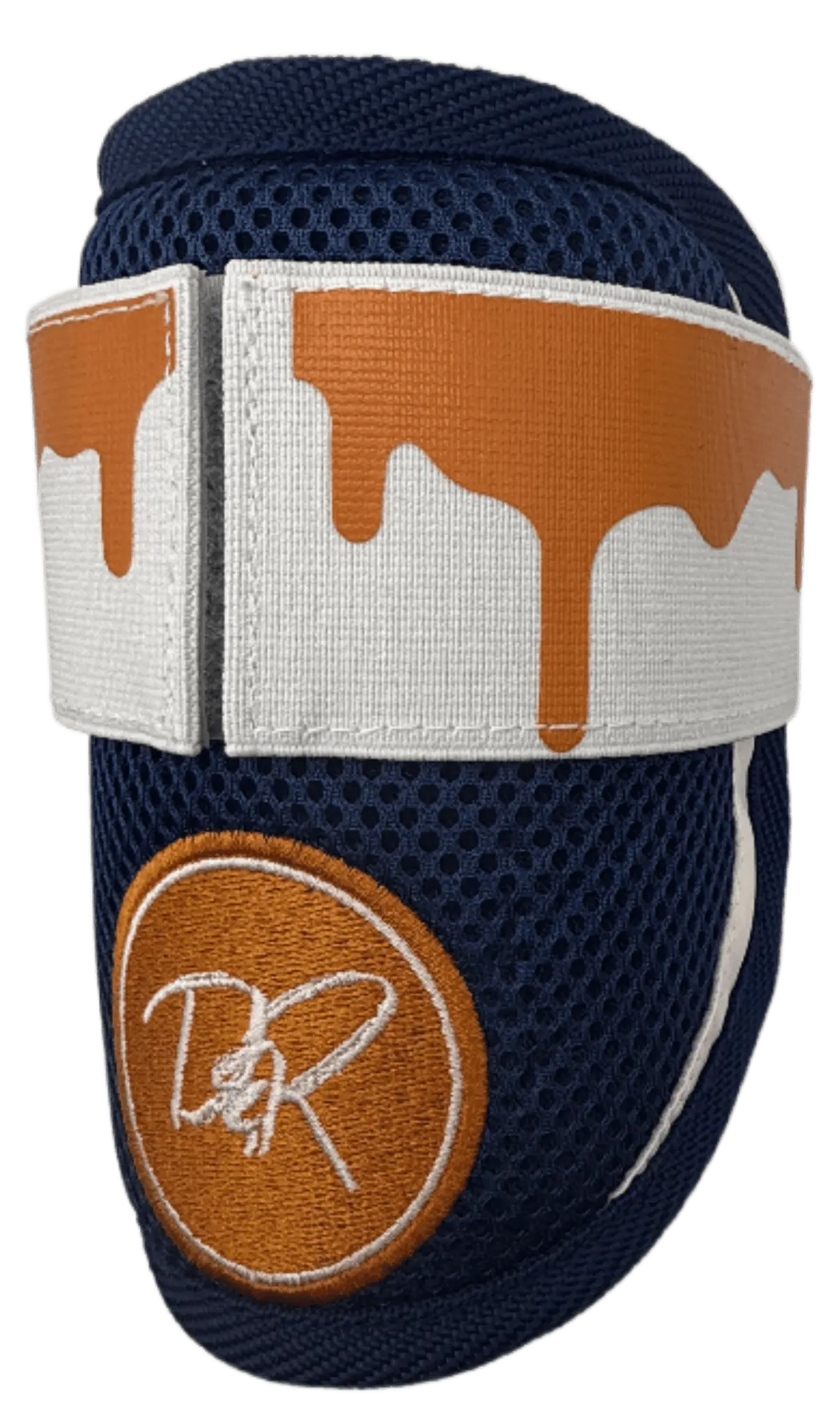 Drip & Rip™ Premium Baseball and Softball Elbow Guard Youth Model - Freezer Burn
