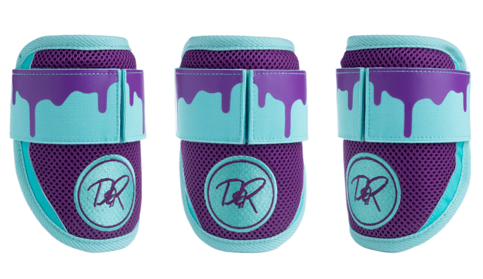 Drip & Rip™ Premium Baseball and Softball Elbow Guard Youth Model - Mint Condition
