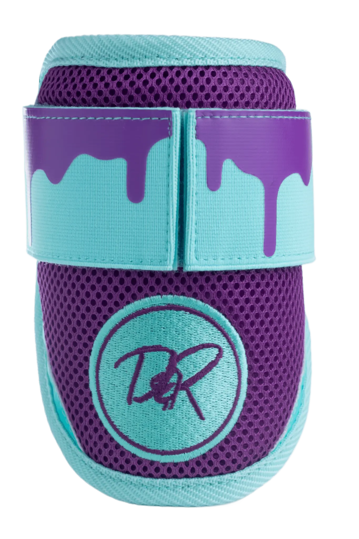 Drip & Rip™ Premium Baseball and Softball Elbow Guard Youth Model - Mint Condition