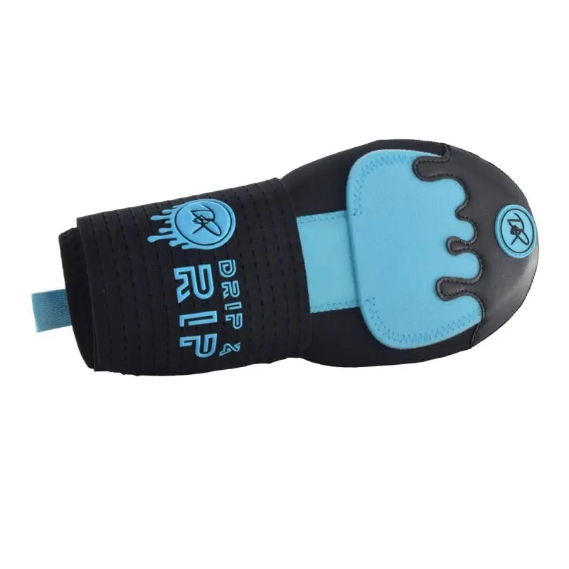 Drip & Rip™ Sliding Mitt Black Ice Adult and Youth