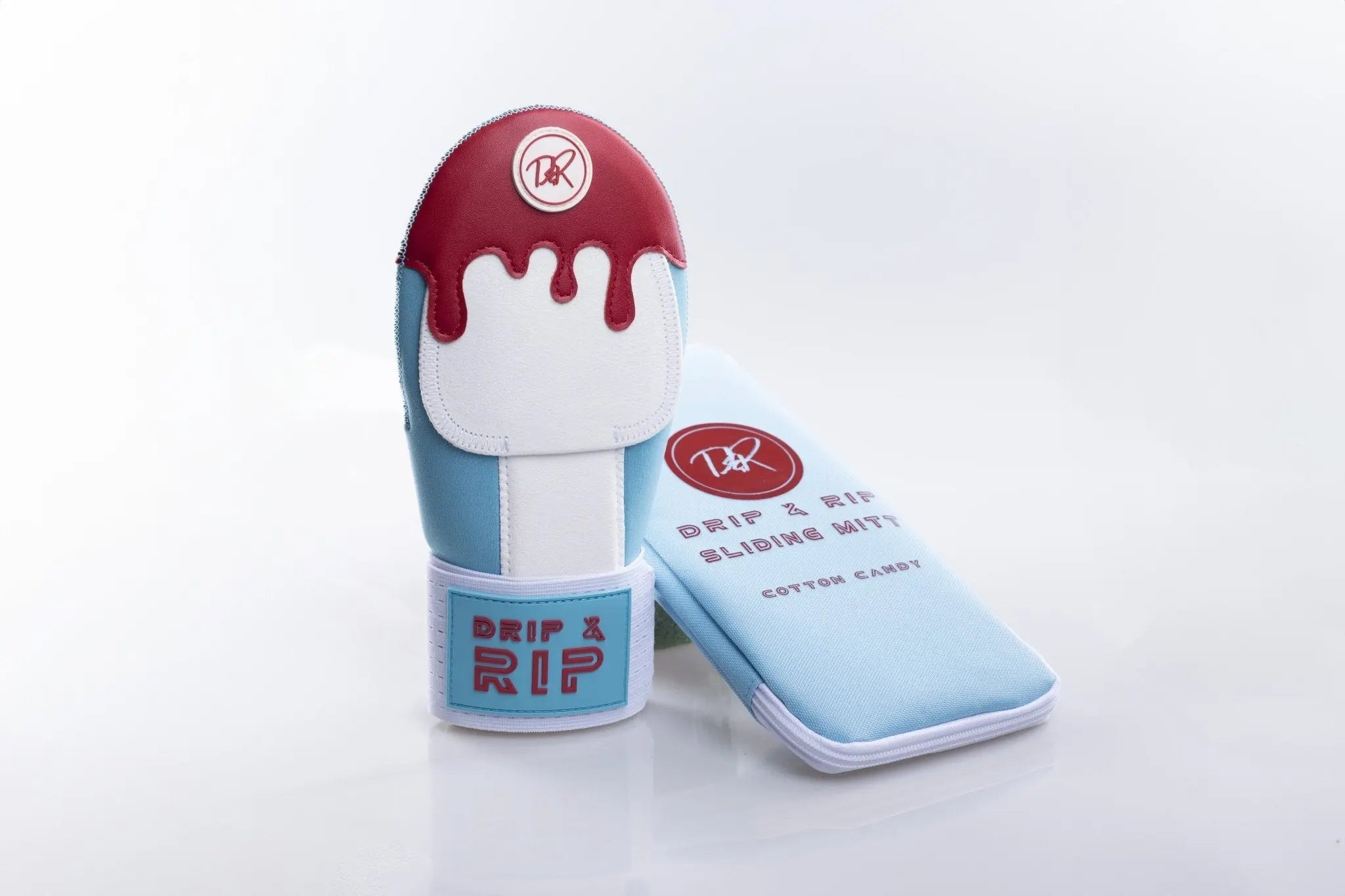 Drip & Rip™ Sliding Mitt Cotton Candy Adult and Youth