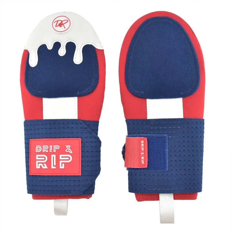 Drip & Rip™ Sliding Mitt Flags Adult and Youth