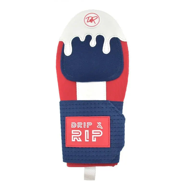 Drip & Rip™ Sliding Mitt Flags Adult and Youth